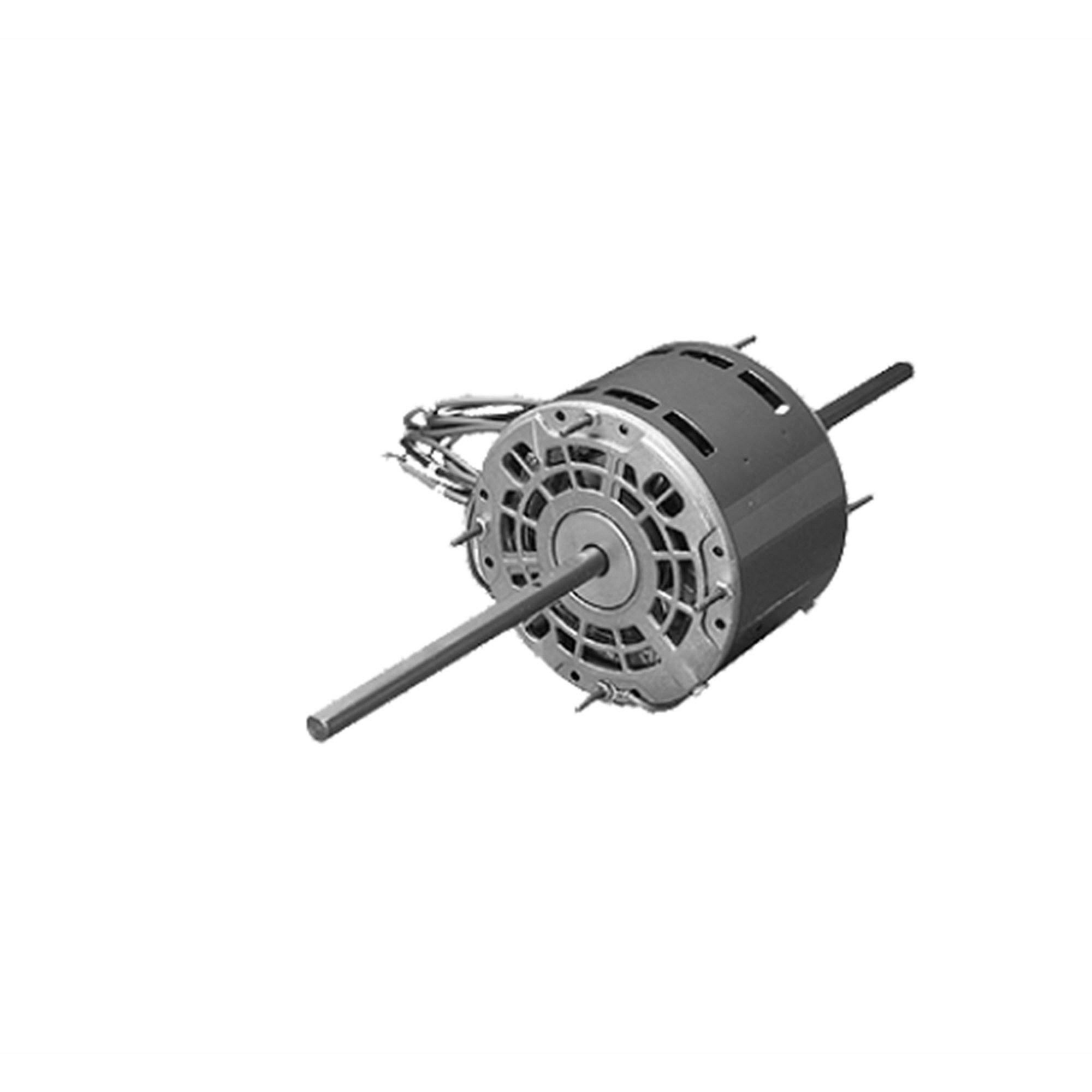 Part #mot6085, Trane 230V1Ph 1/3Hp 1725Rpm Motor