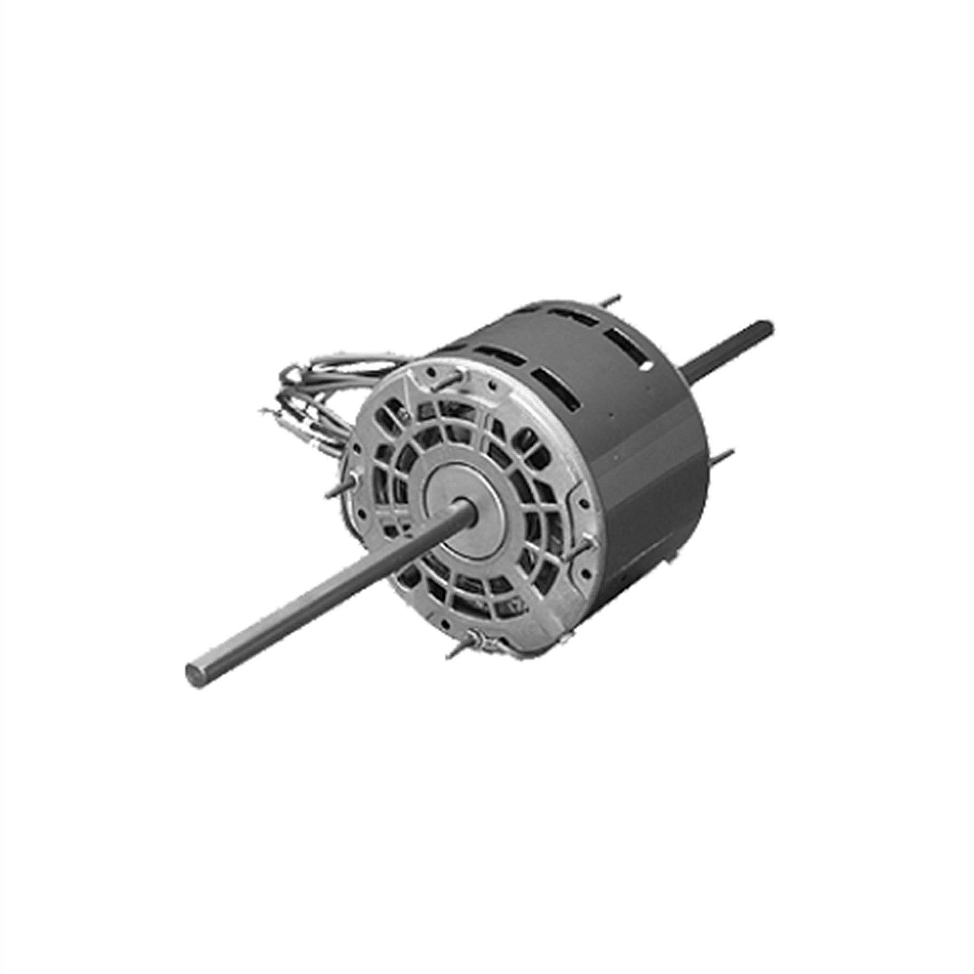Part #mot6090, Trane 230V1Ph 1/3Hp 1075Rpm Motor