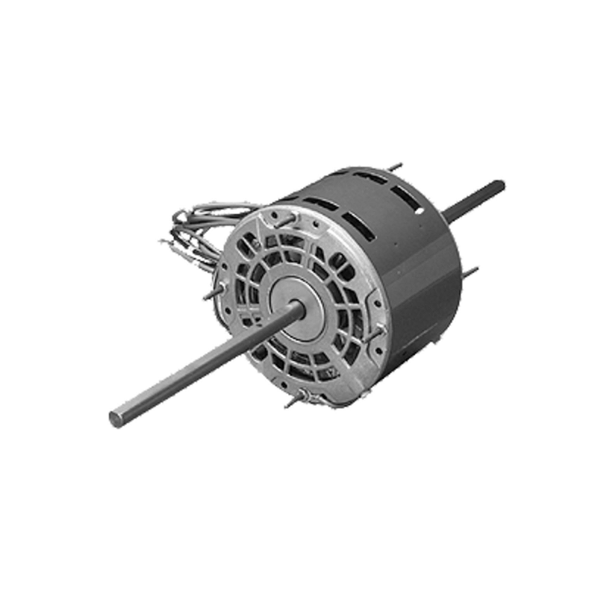 Part #mot6094, Trane 230V1Ph 1/3Hp 1625Rpm Motor
