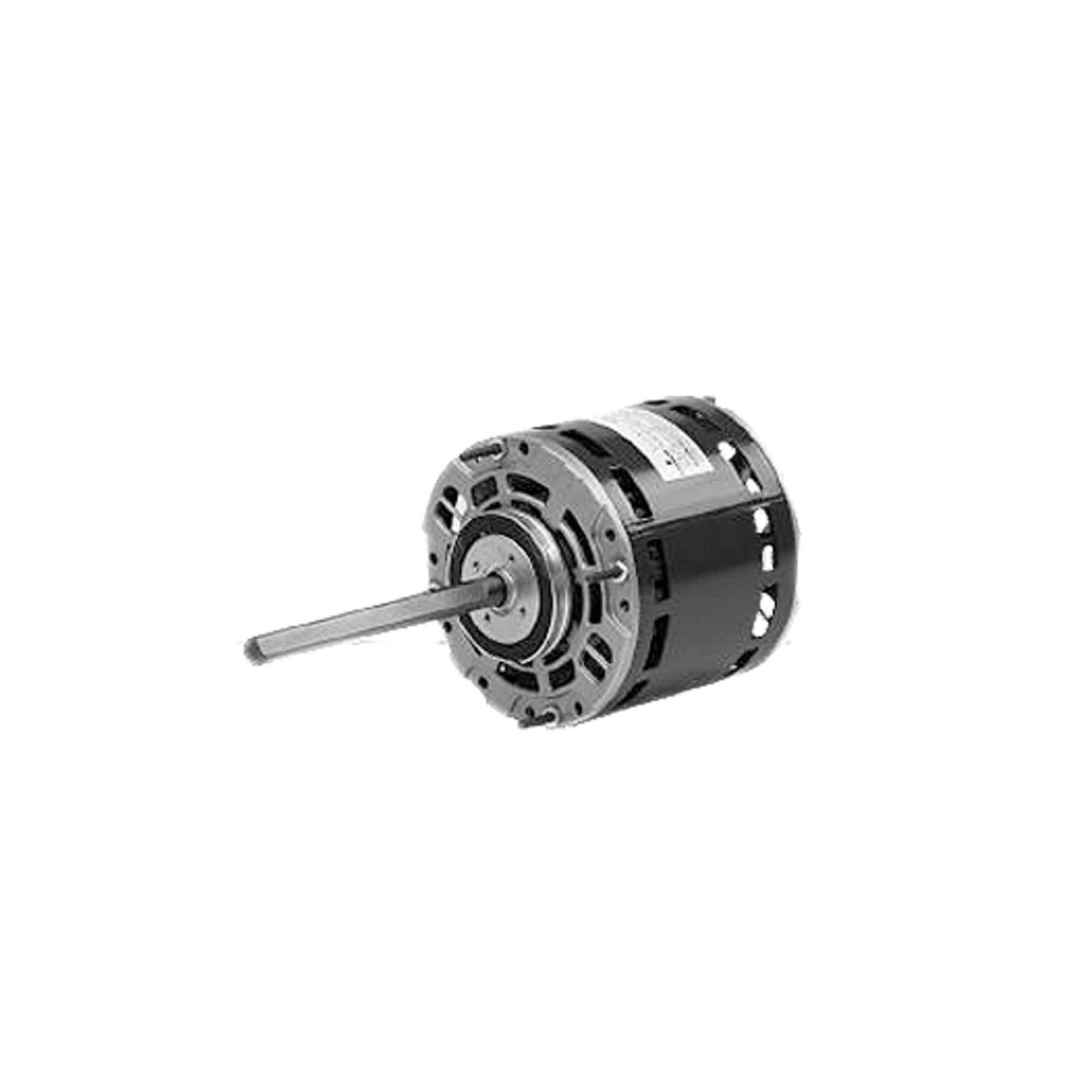 Part #mot6107, Trane 115V 1/5Hp 1030Rpm Motor