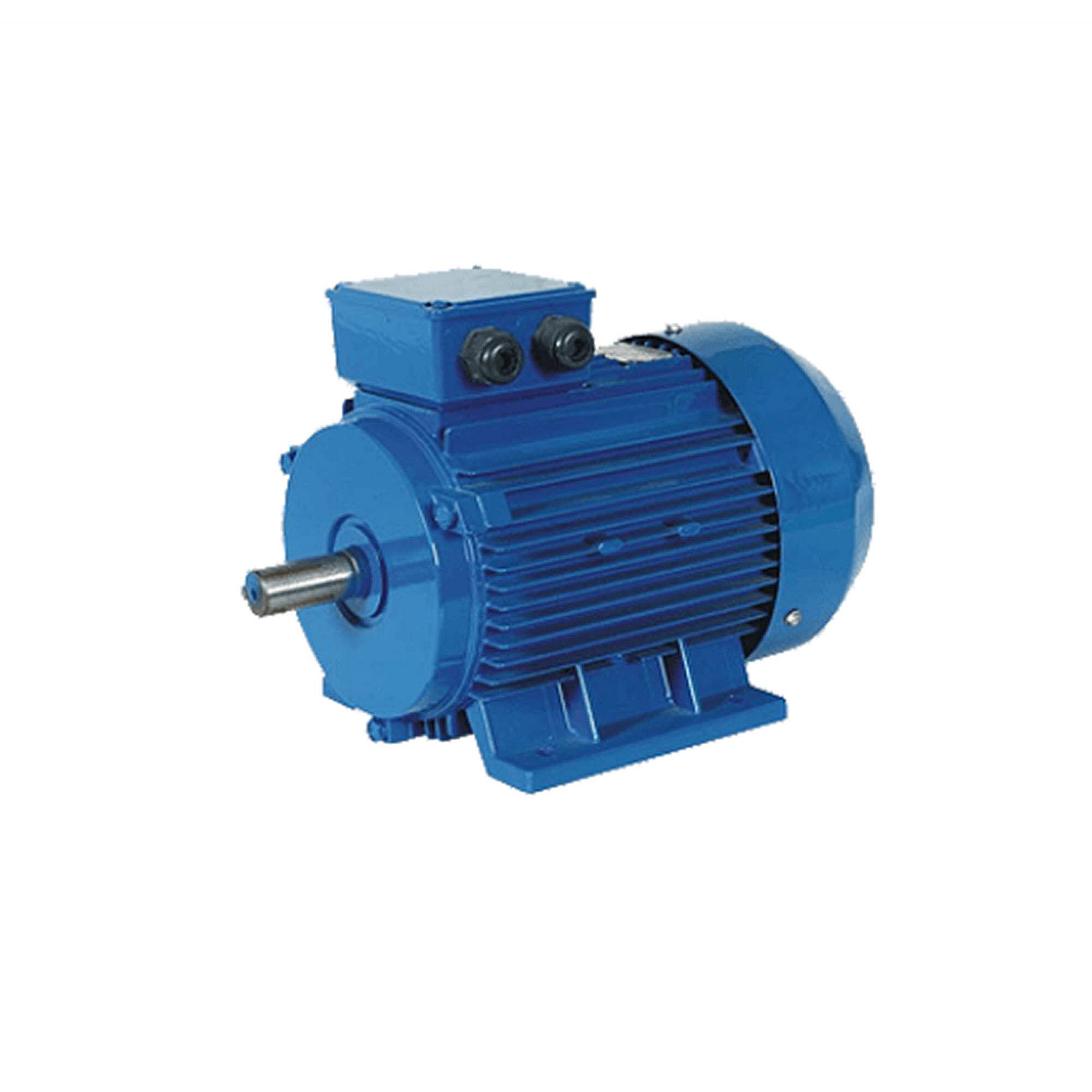 Part #mot6117, Trane 1/3Hp 277V 1075Rpm 3Spd 48 Mtr