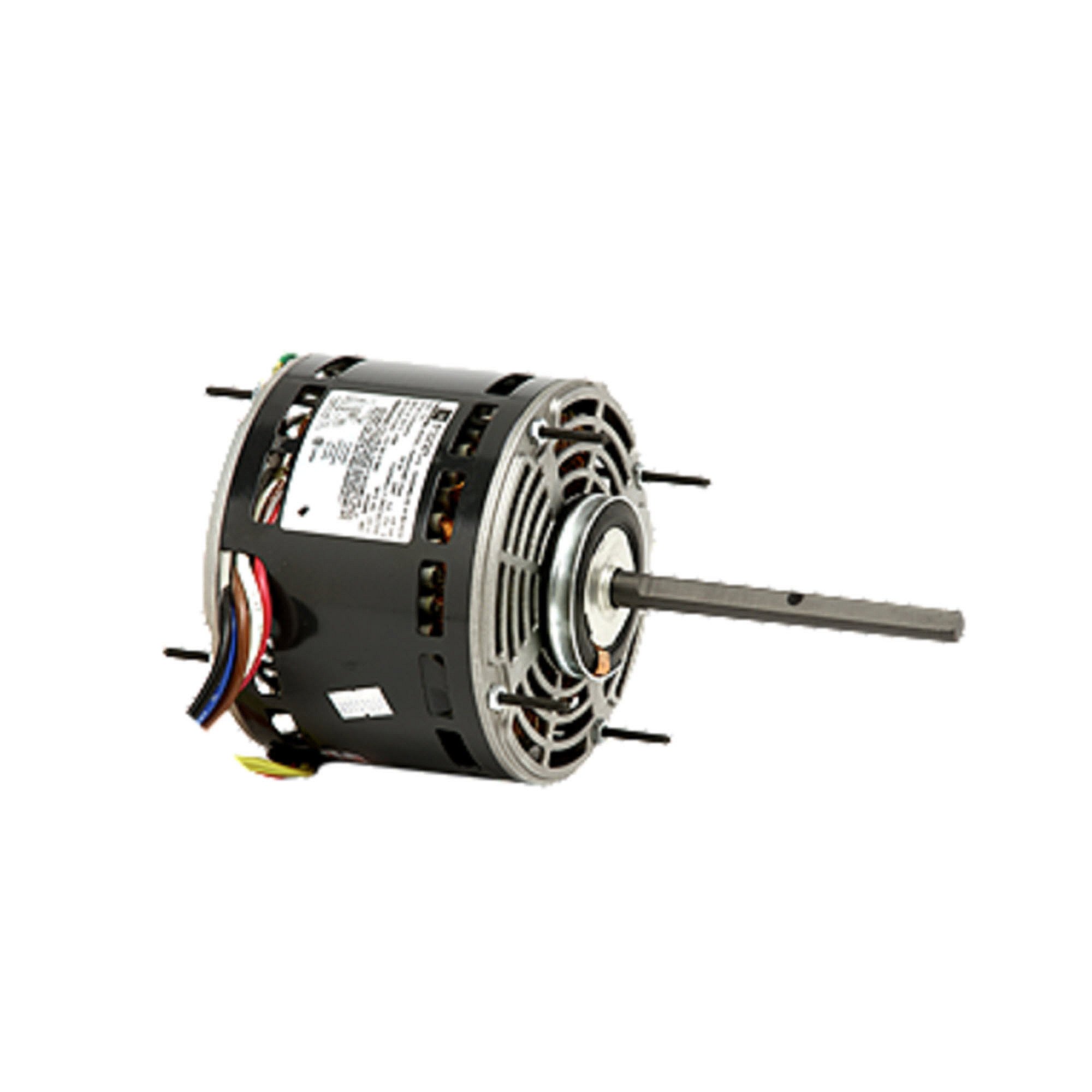 Part #mot6122, Trane 277V1Ph 1/2Hp 1075Rpm Motor