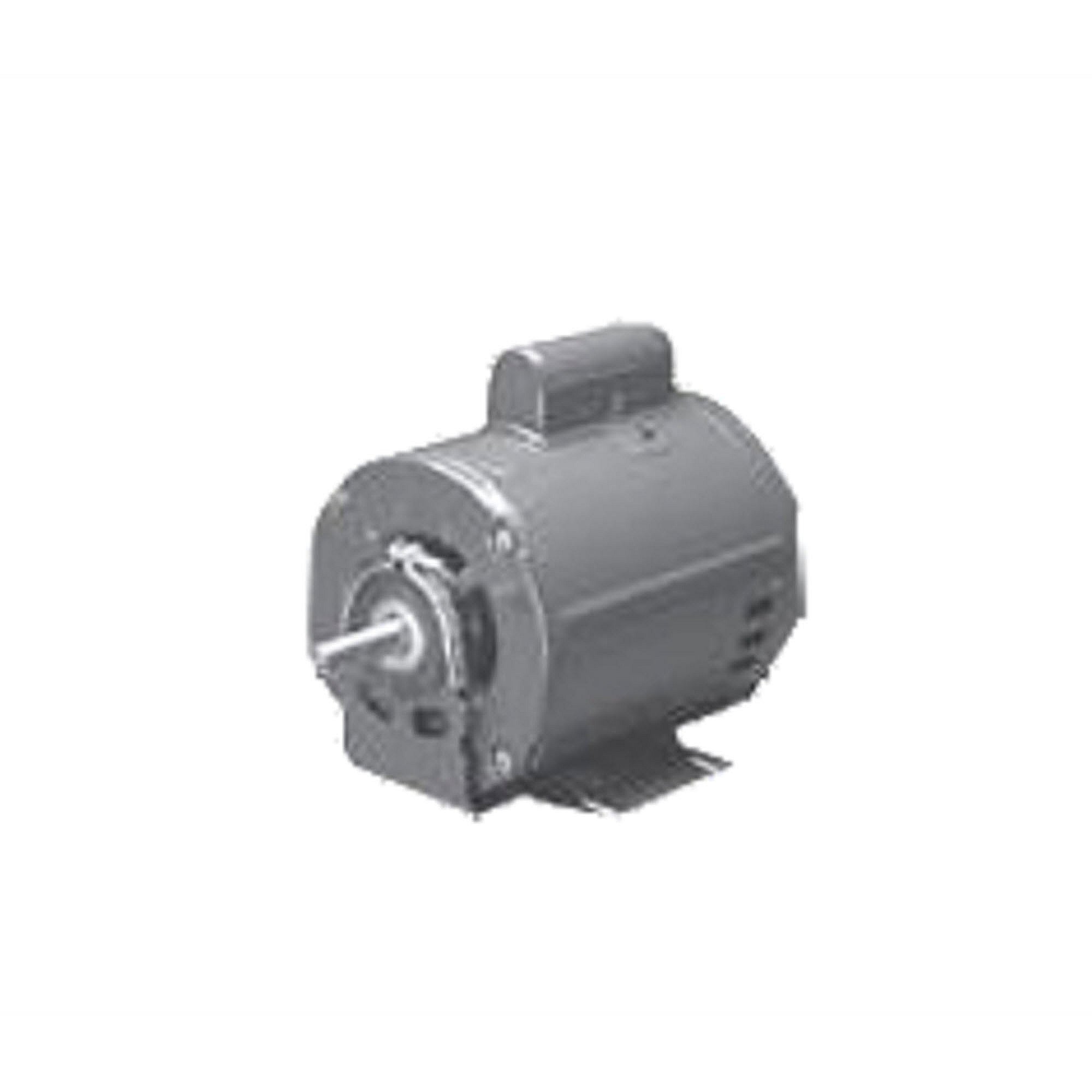 Part #mot6182, Trane 115/230V 1/3Hp 1725Rpm Motor