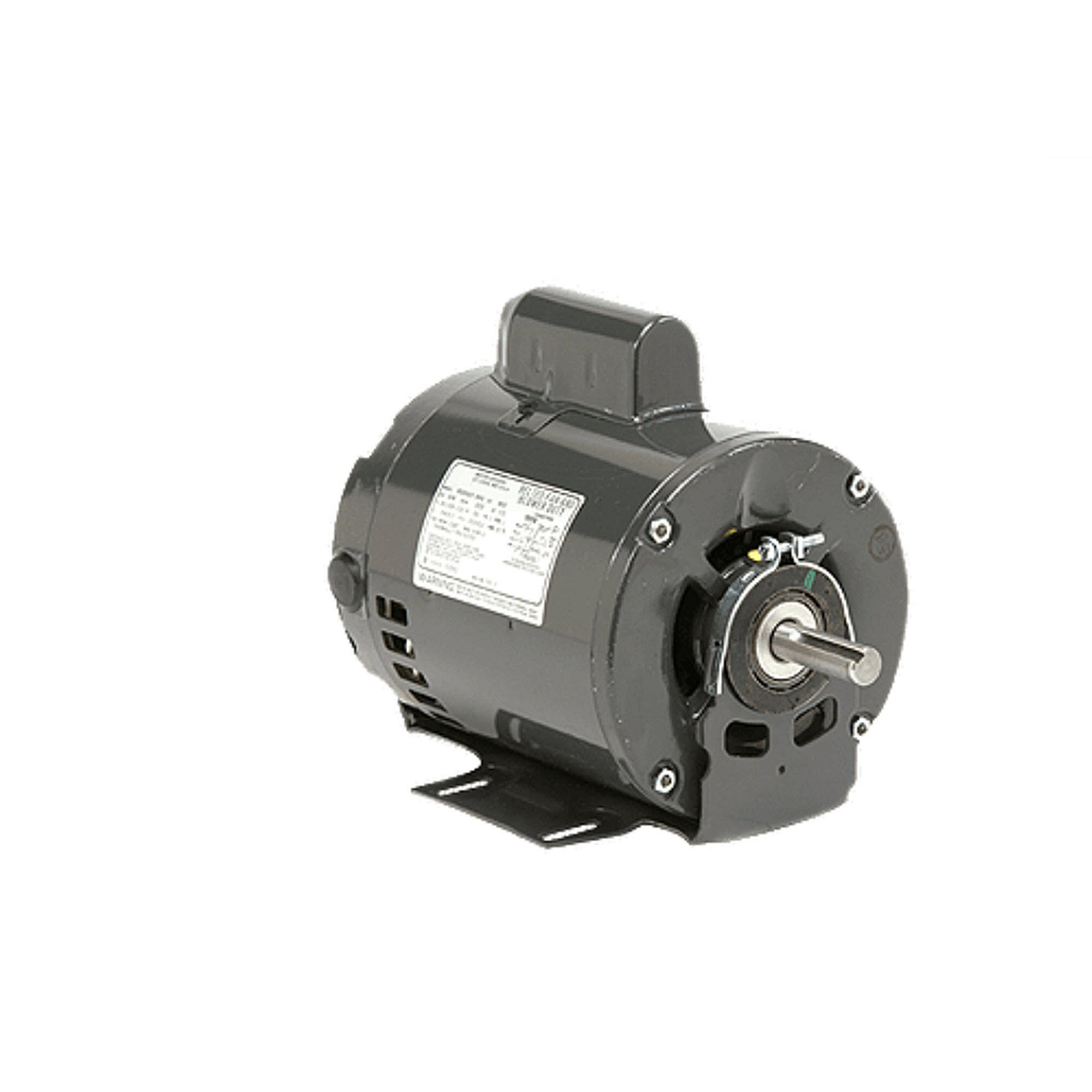 Part #mot6187, Trane 115/208-230V 1Hp 3450Rpm Motor