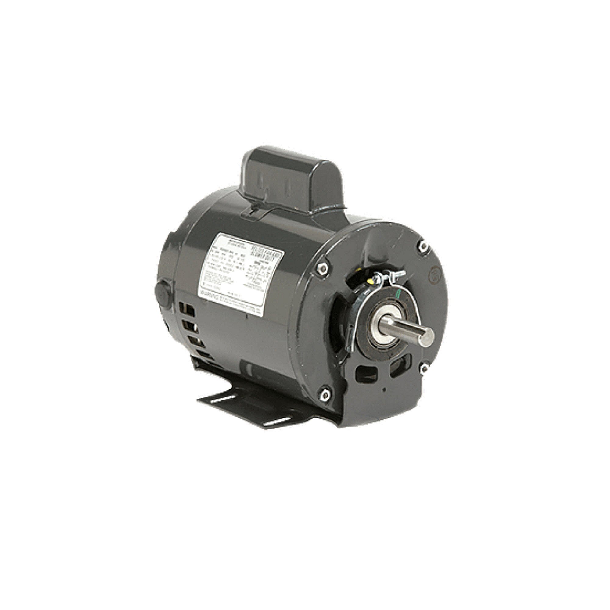 Part #mot6188, Trane 115/208-230V 1Hp 1725Rpm Motor