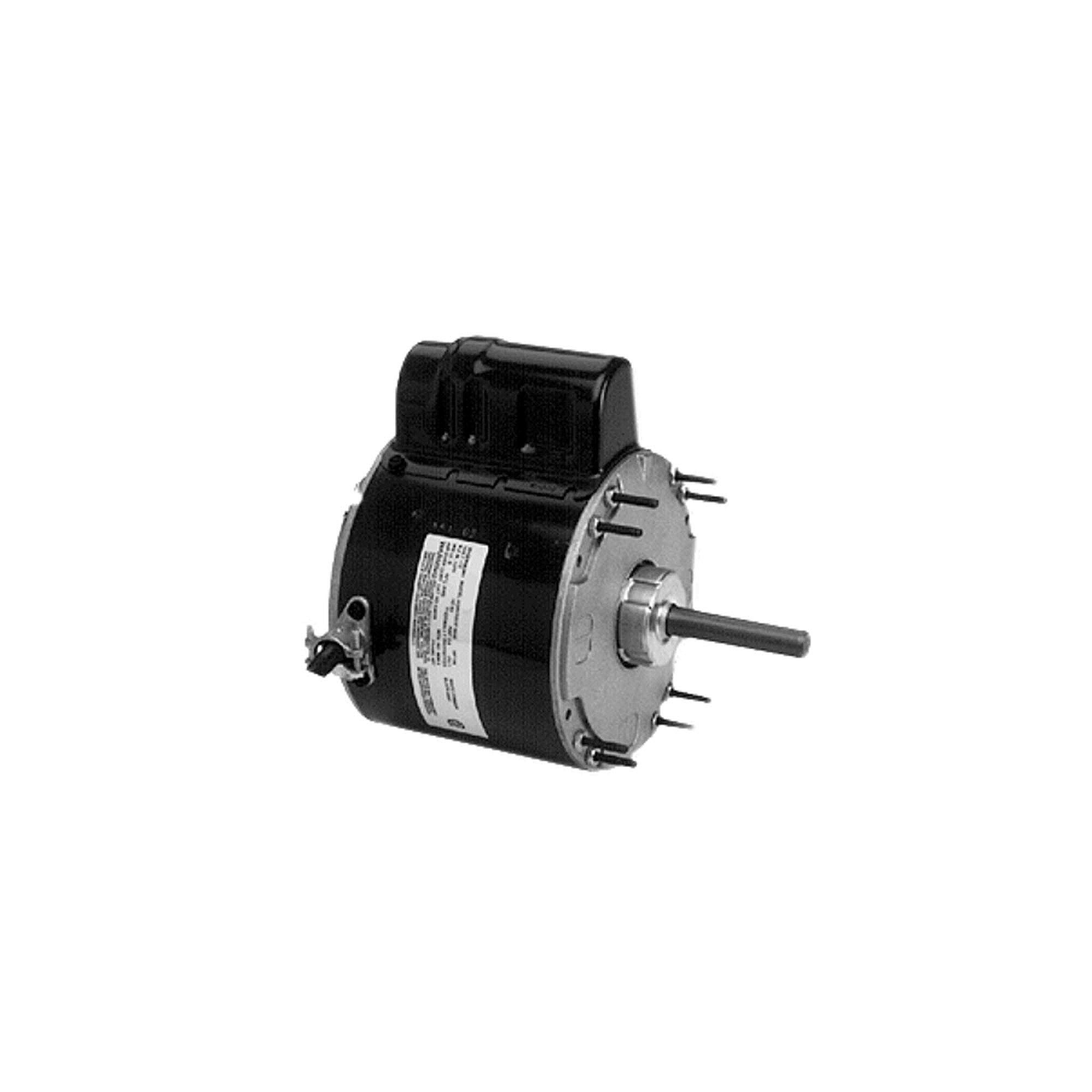 Part #mot6195, Trane 115V 1/6Hp 1075Rpm Motor