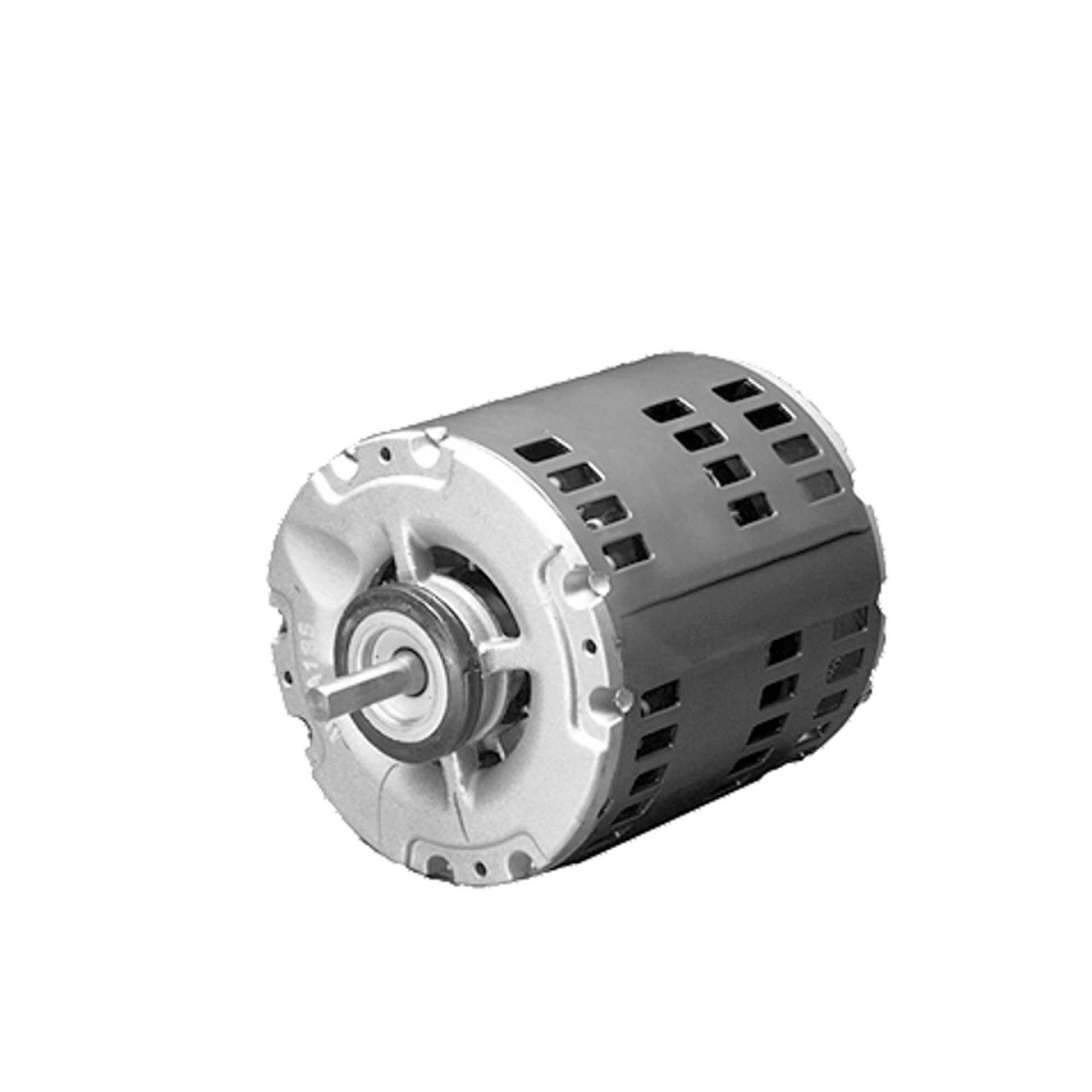Part #mot6209, Trane 115V 1/2Hp 1725Rpm Motor