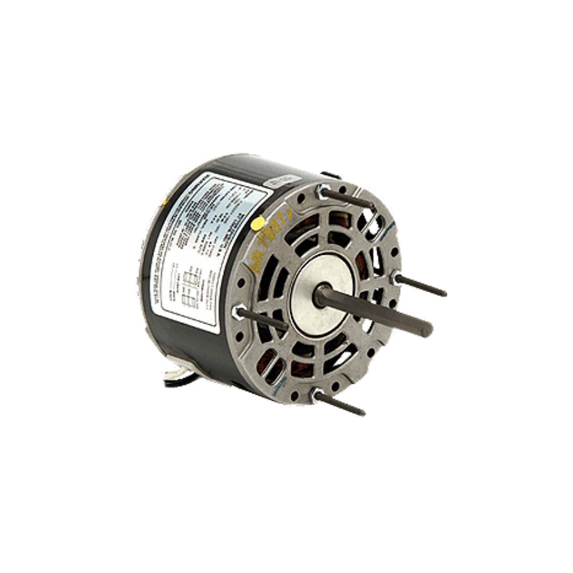 Part #mot6241, Trane 1/15Hp 115/208-230V Motor 21Fr