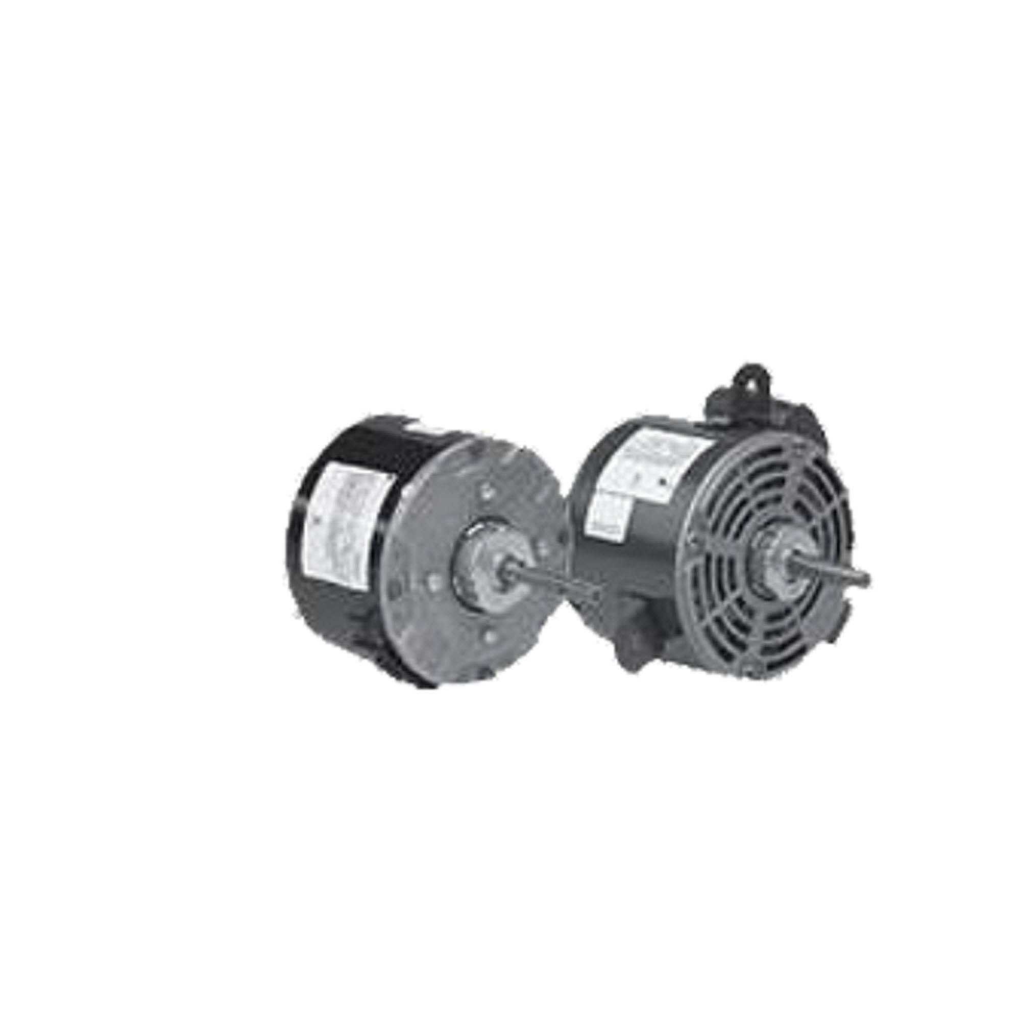 Part #mot6286, Trane 230V 1/4Hp 1550Rpm Motor