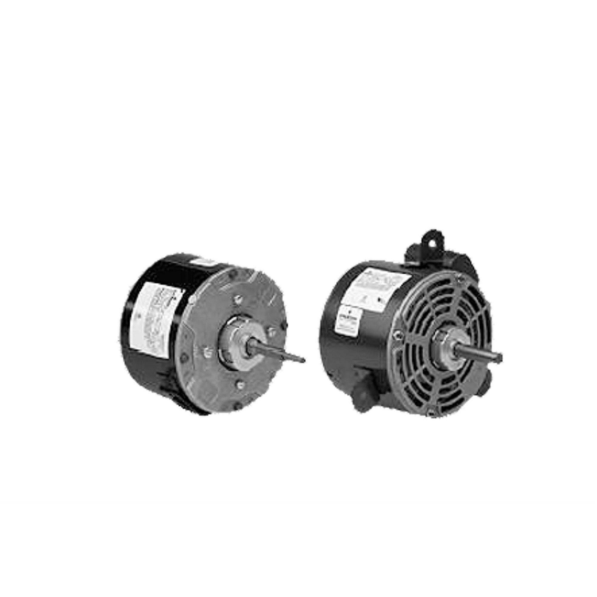 Part #mot6296, Trane 208-230V 1/3Hp 1625Rpm Motor