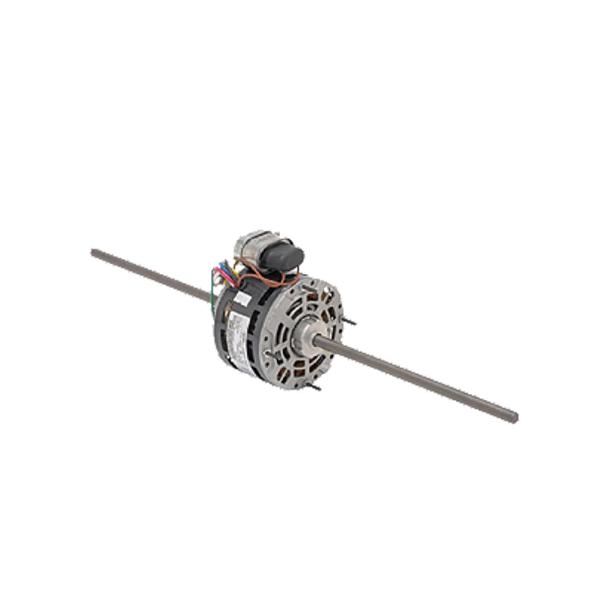 Part #mot6325, Trane 208-230V 1/5Hp 1075Rpm Motor