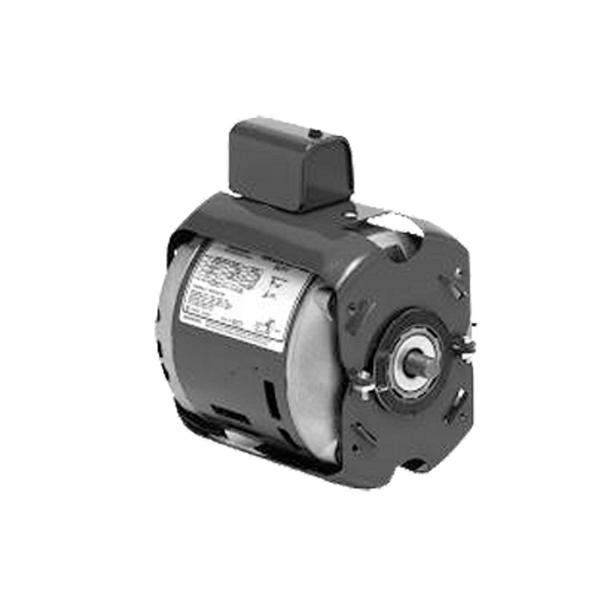 Part #mot6339, Trane 115V 1/6Hp 1725Rpm Motor