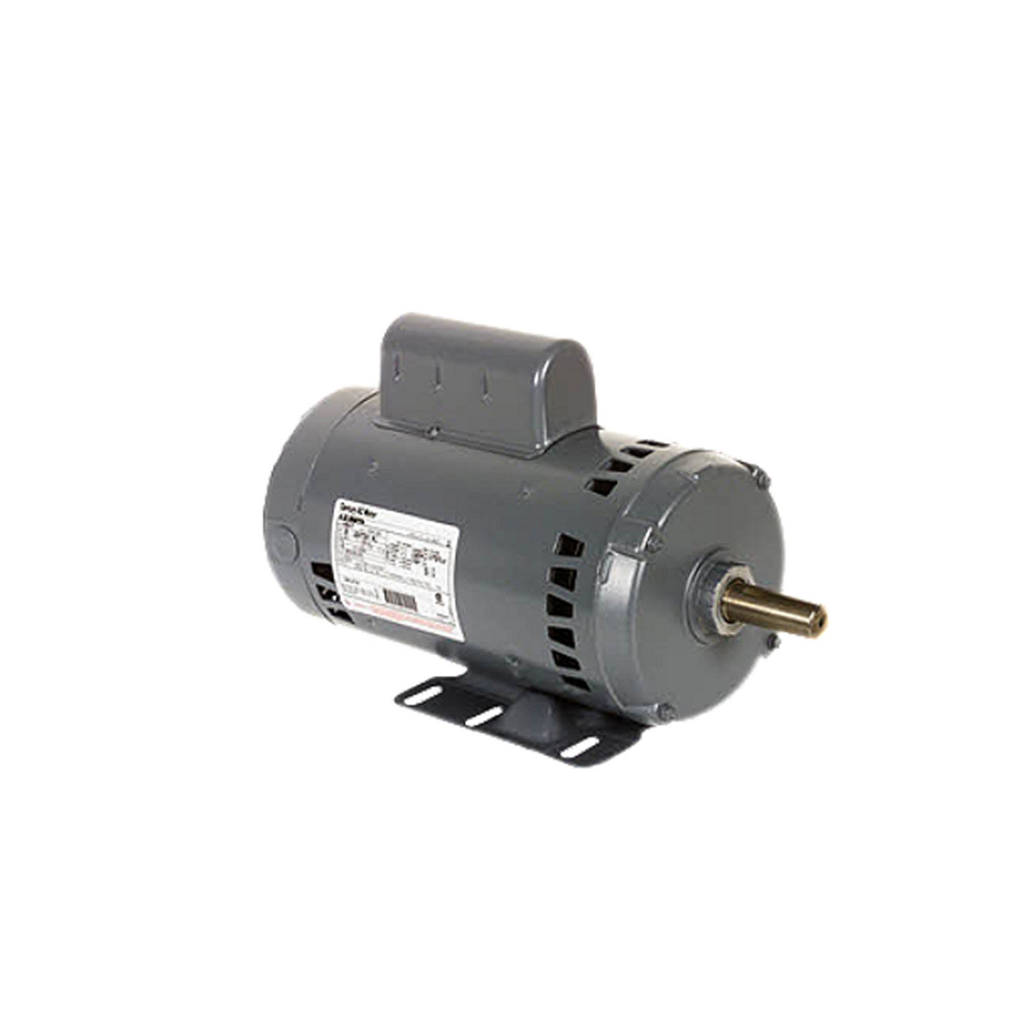 Part #mot6525, Trane 5Hp 230-460V/3Ph 3600Rpm Motor