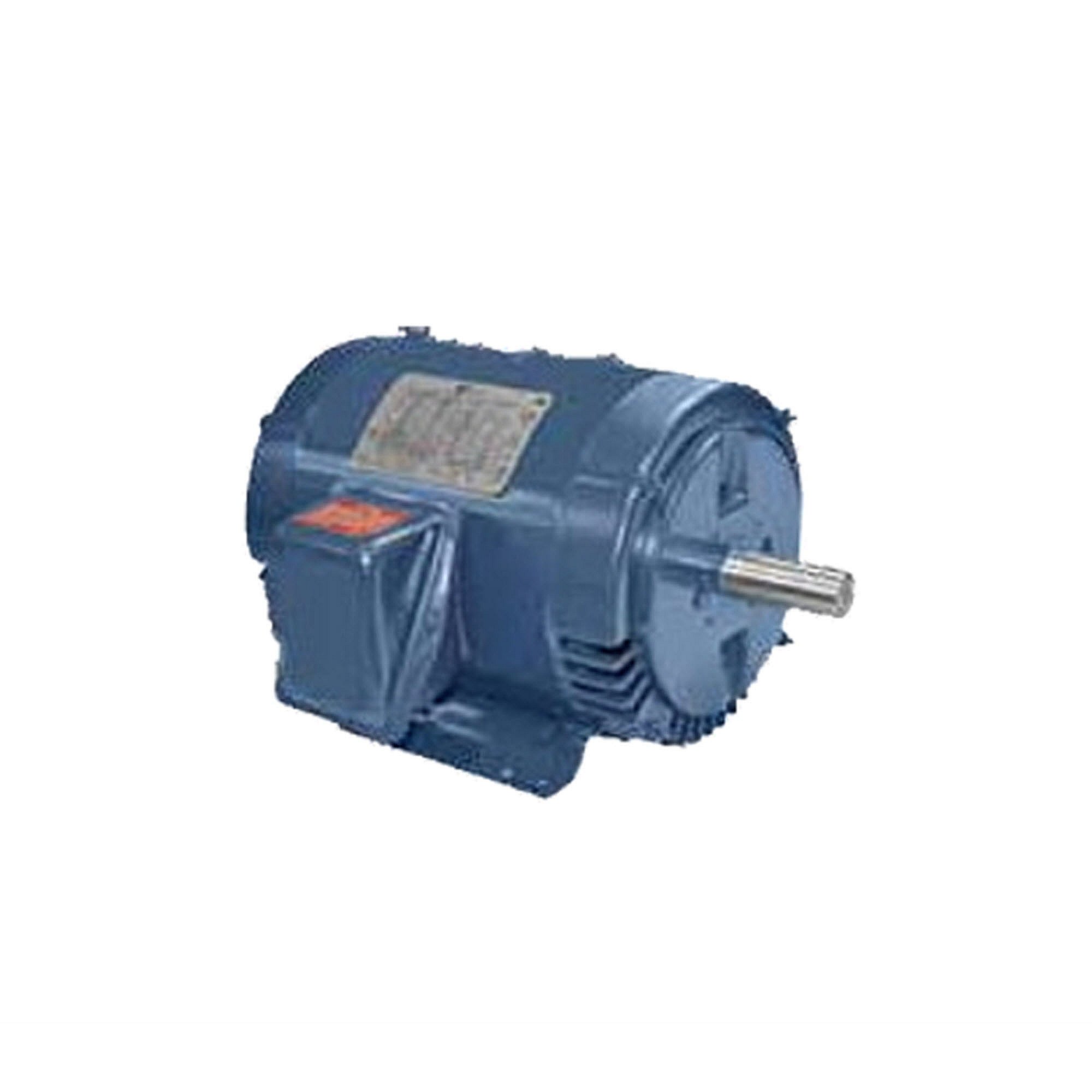 Part #mot6739, Trane 3Hp, 230/460/3Ph, odp, 1800Rpm