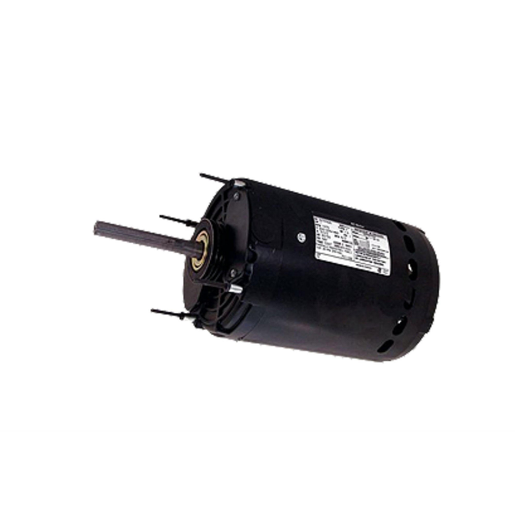 Part #mot6768, Trane 1Hp 460V 2Speed 48 Motor
