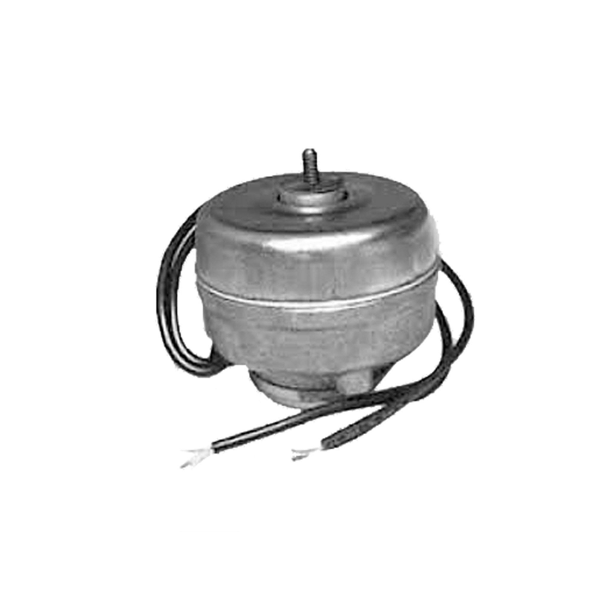 Part #mot6803, Trane 1/4Hp 277V 3Speed Motor