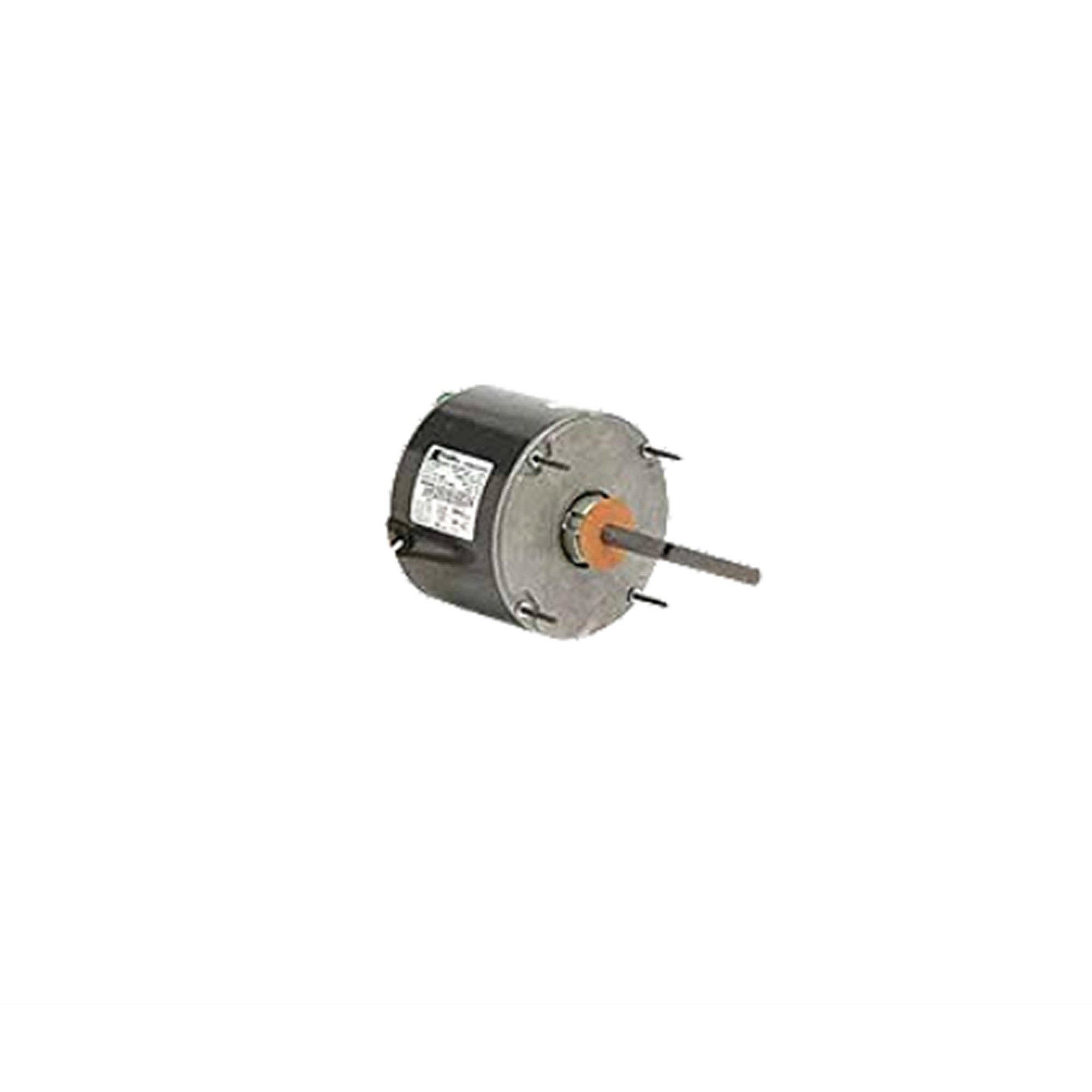 Part #mot6805, Trane 1/3Hp 277V 3Spd Cw Psc Motor