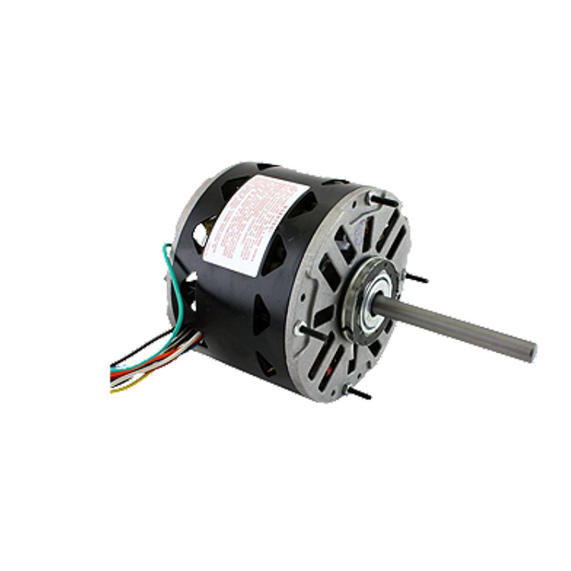 Part #mot7716, Trane 1/4Hp 115/230 1425/1725 Rpm