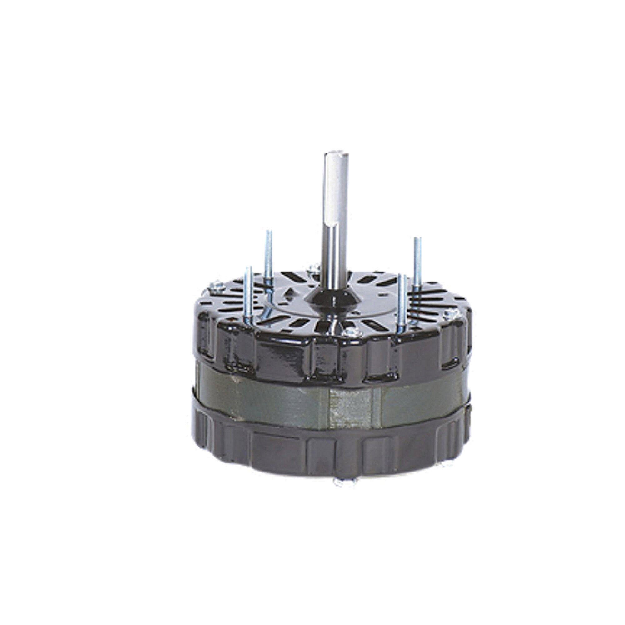 Part #mot7941, Trane 120V 4.2A Fan Motor