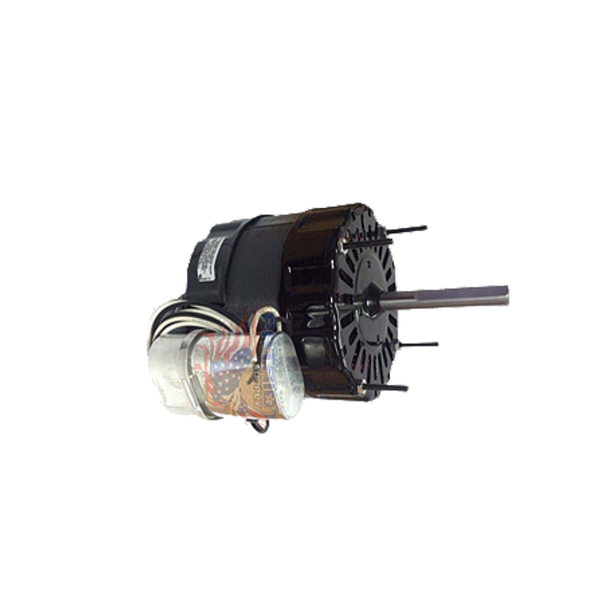 Part #mot7942, Trane 120V 1/4Hp 1050Rpm Motor