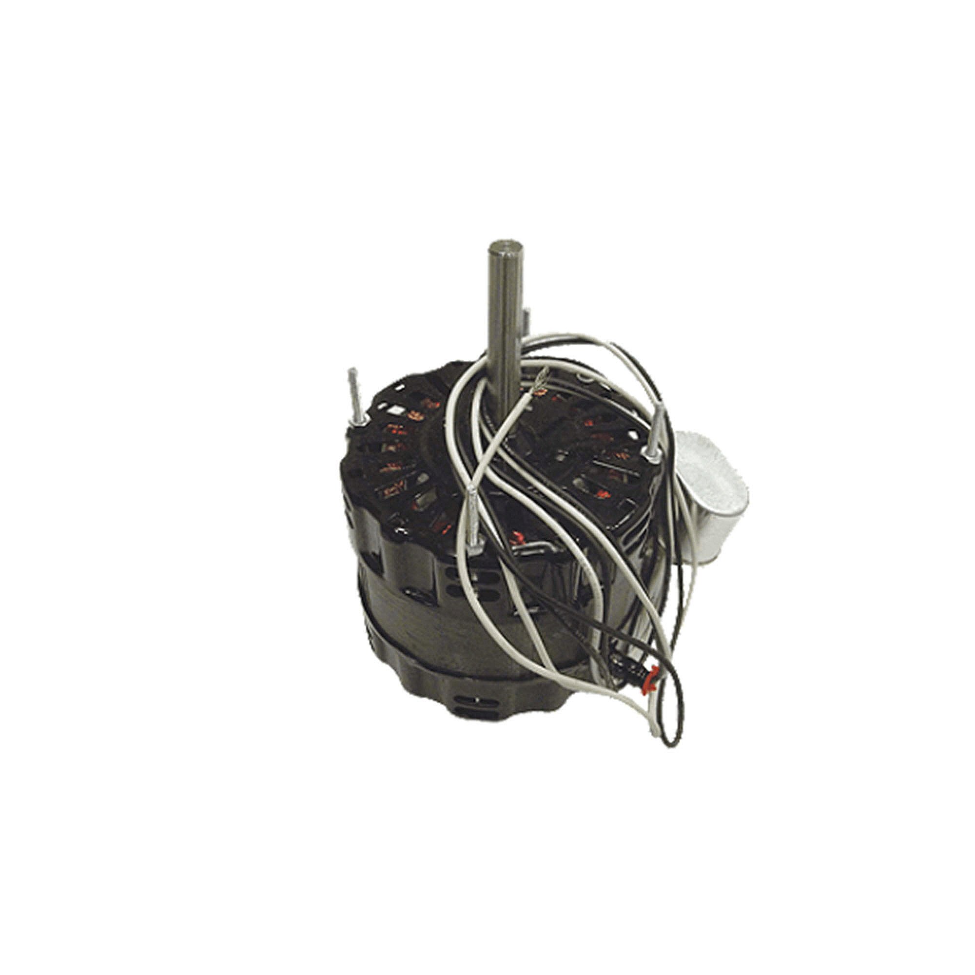 Part #mot7943, Trane 1/3Hp 120V Opd Motor & Capac