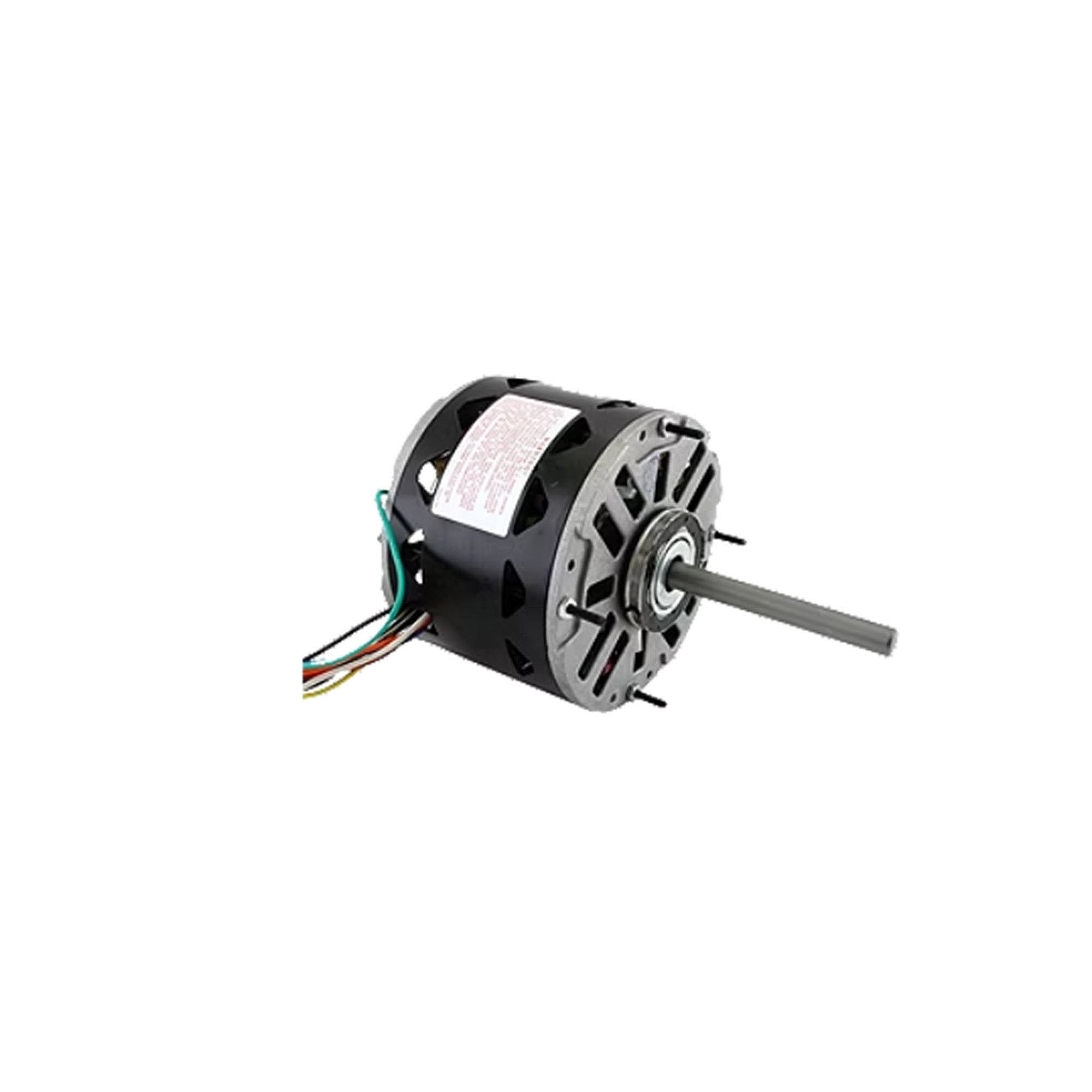 Part #mot8291, Trane Motor