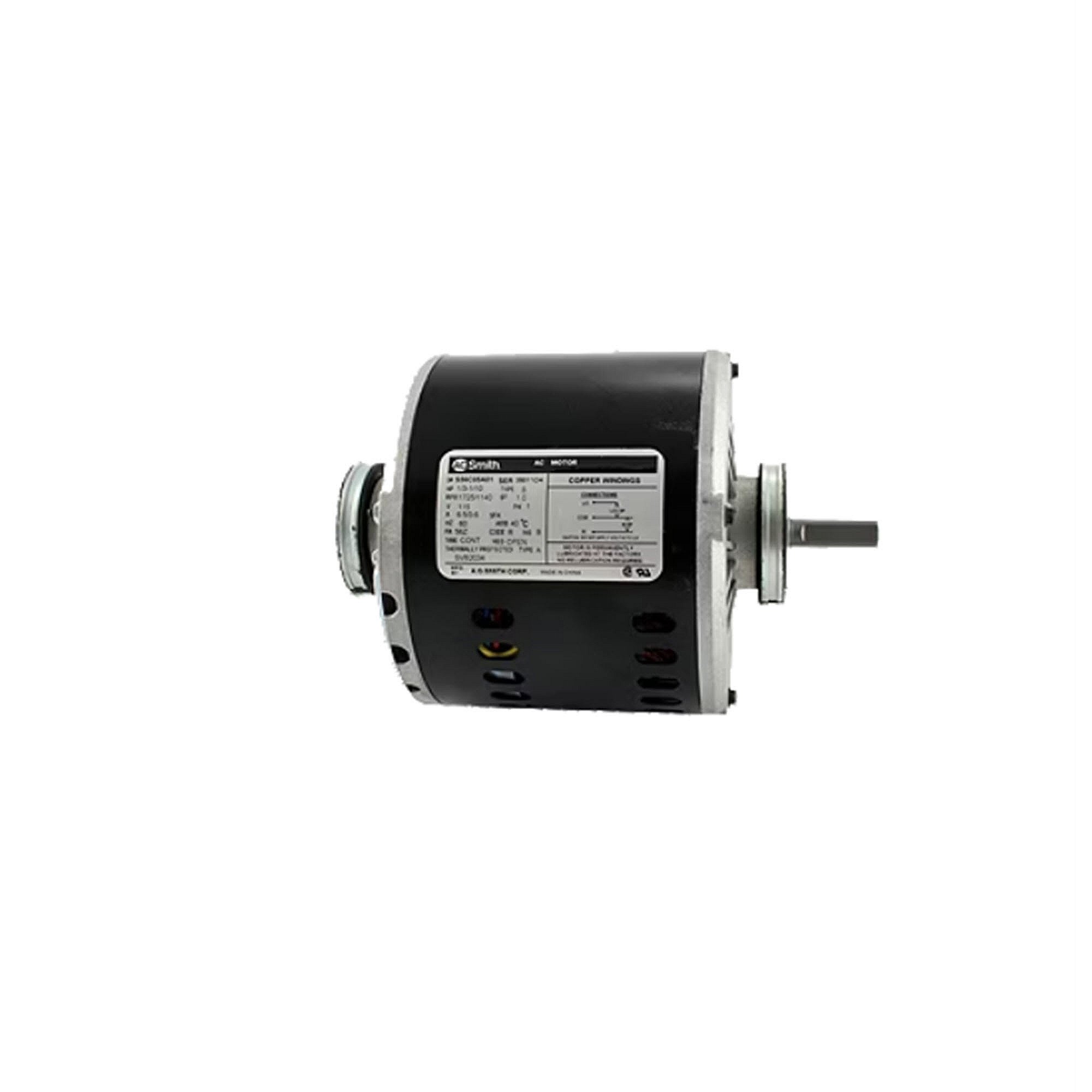 Part #mot8422, Trane Motor