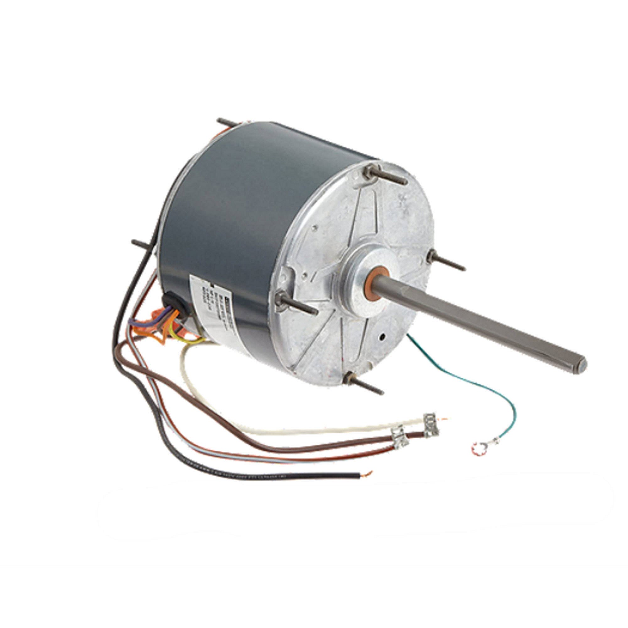 Part #mot8627, Trane 1/2Hp 460V 950Rpm 2Spd 56 Mtr