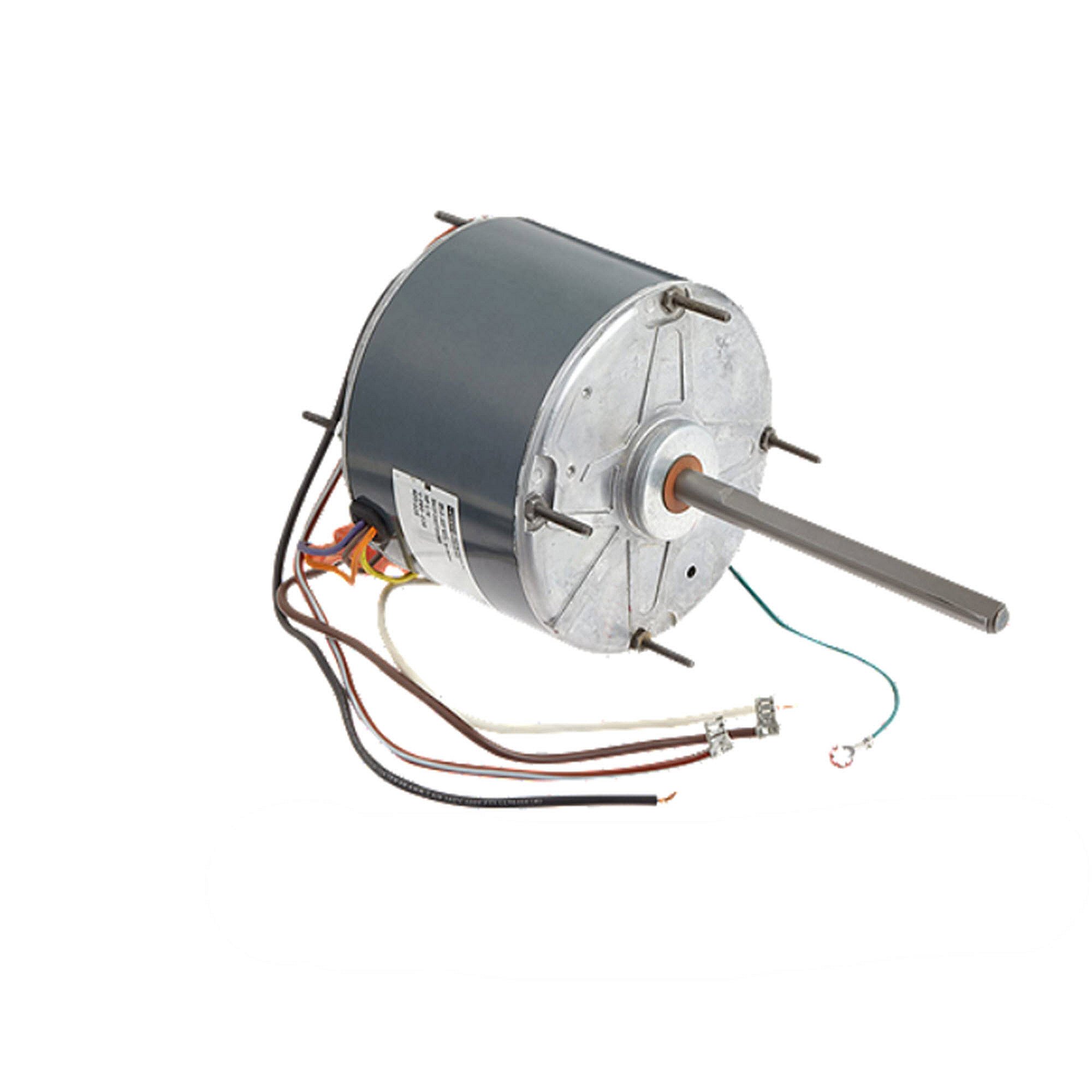 Part #mot8905, Trane 1/20Hp 115V 3000Rpm Ind Motor