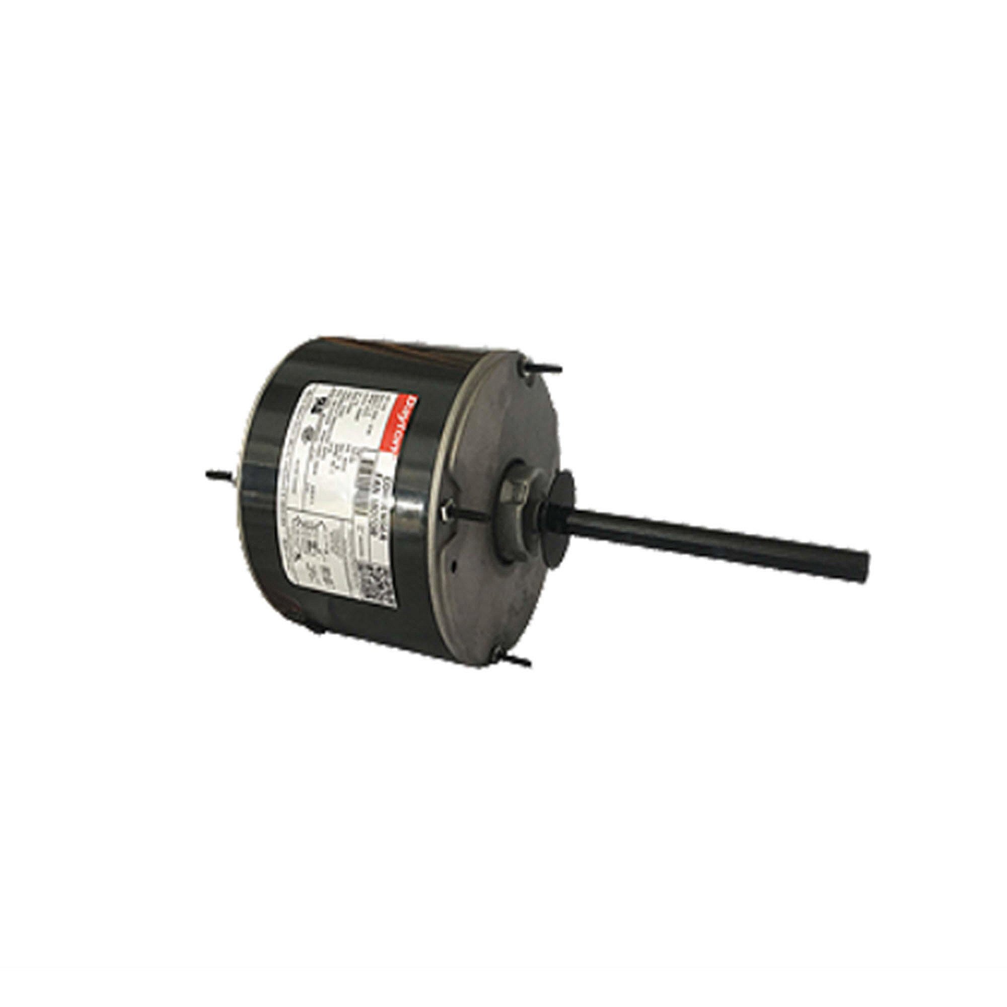 Part #mot9585, Trane 1/3Hp 115V 900Rpm Motor