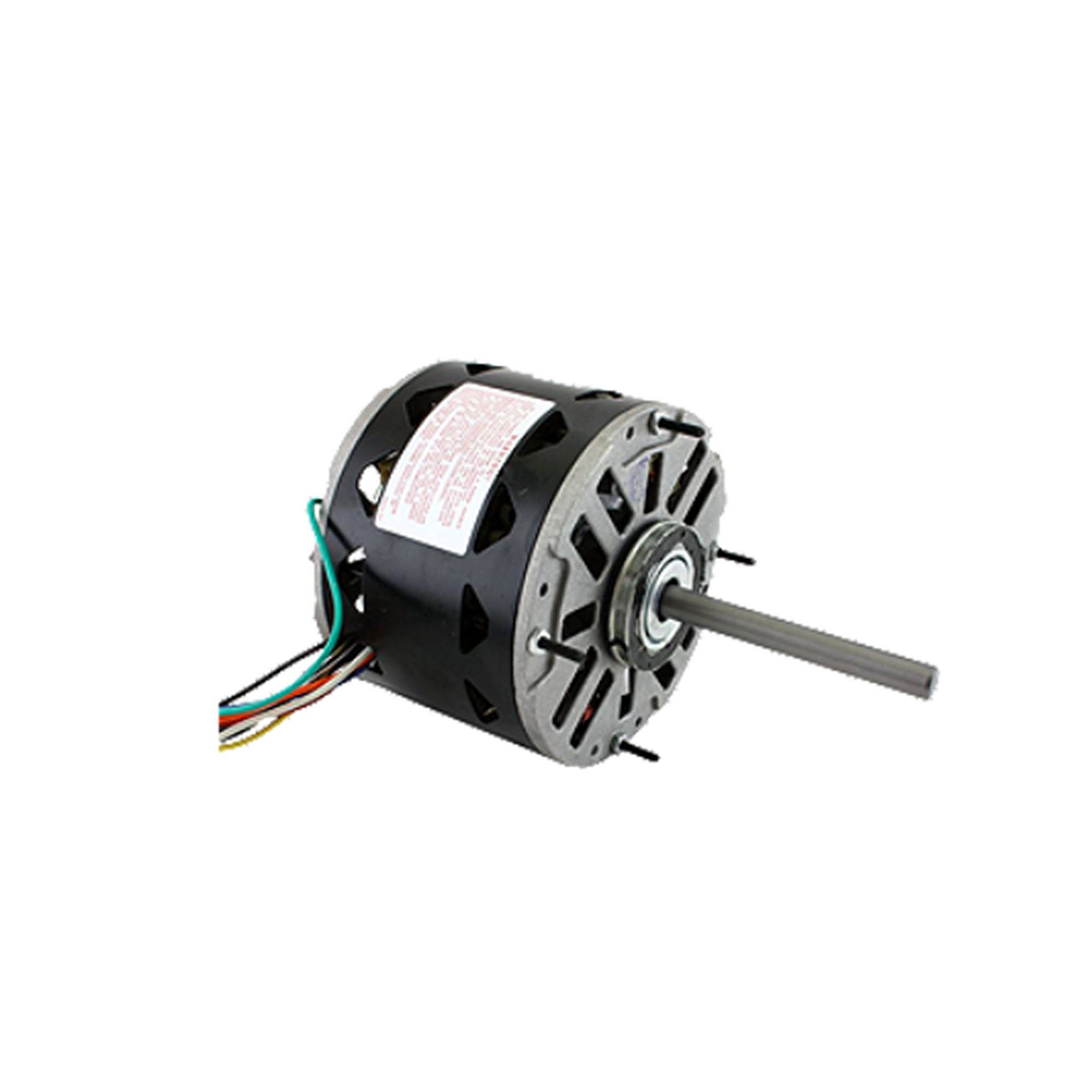 Part #mot9586, Trane 1/3Hp 115V 1250Rpm Motor
