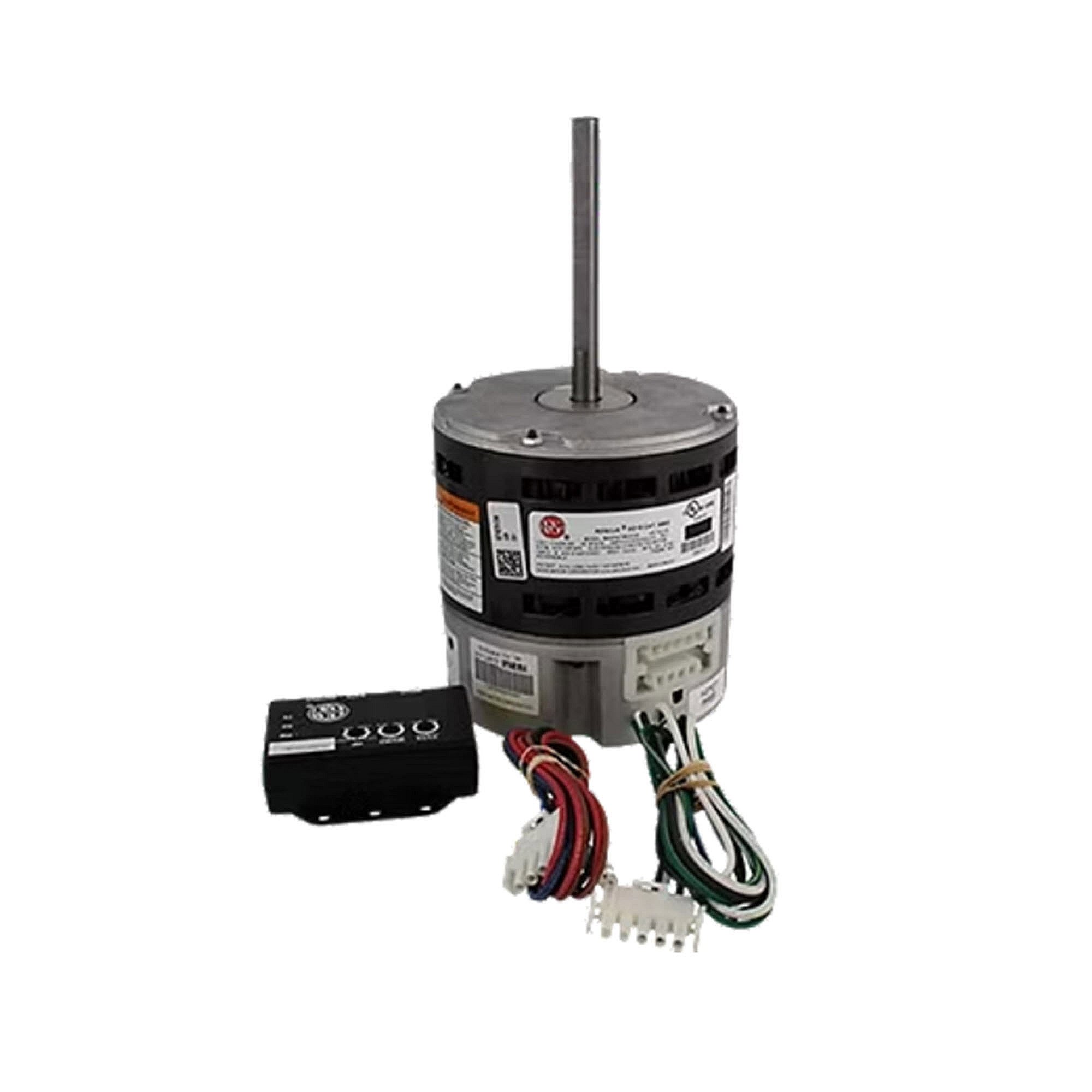 Part #mot9619, Trane Ecm Motor 3/4Hp 115/230V