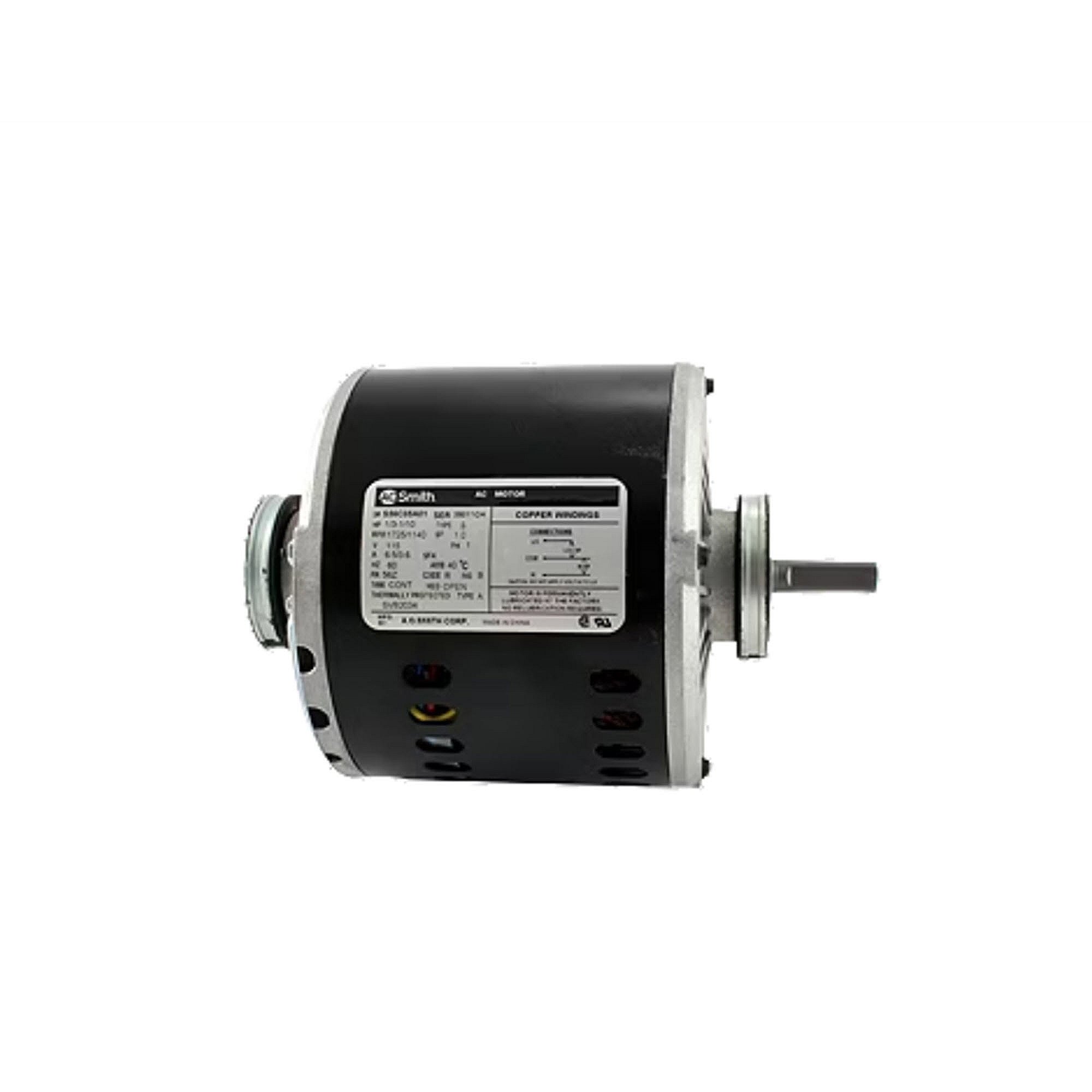 Part #mot9831, Trane Motor