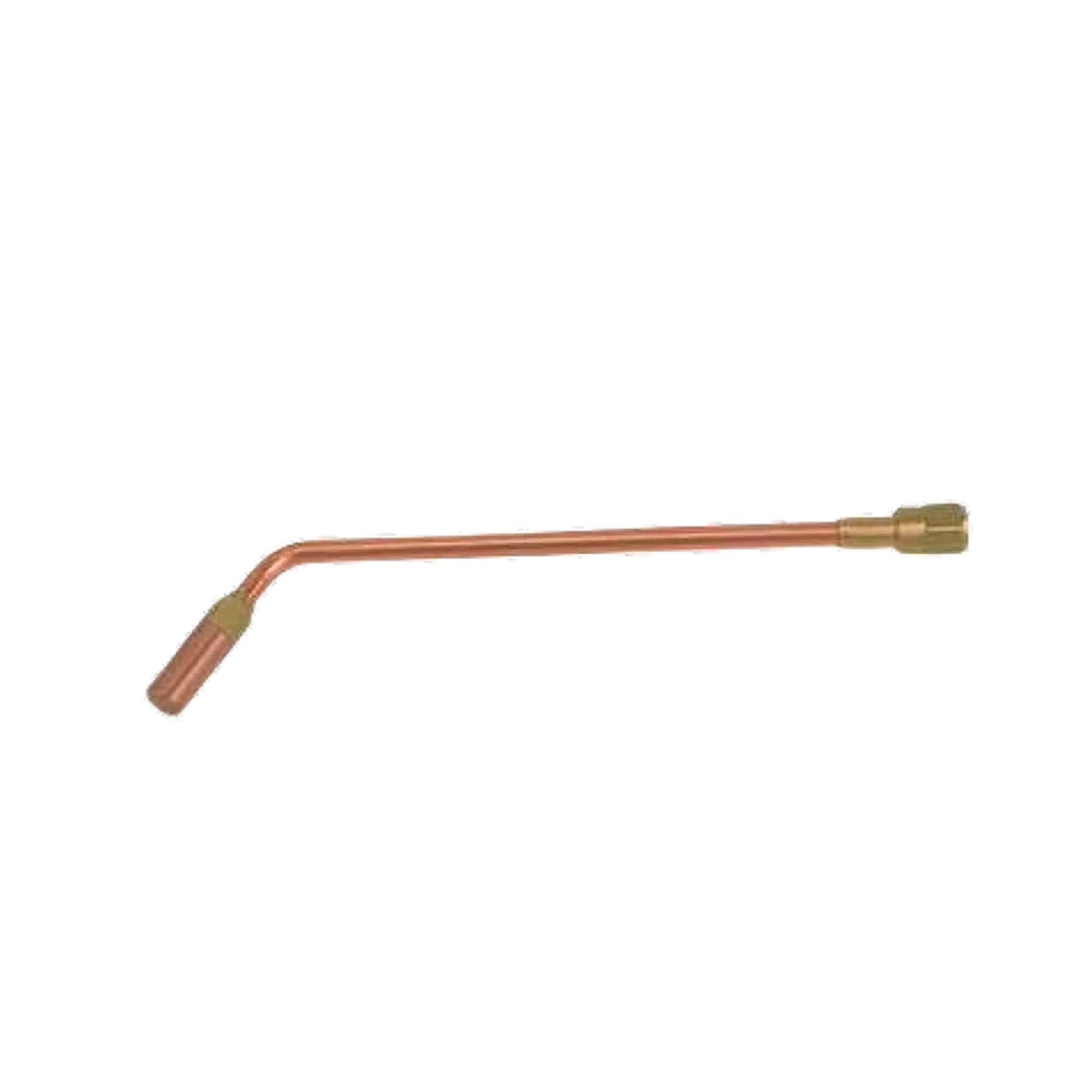 Part #noz01056, Trane Copper Nozzle