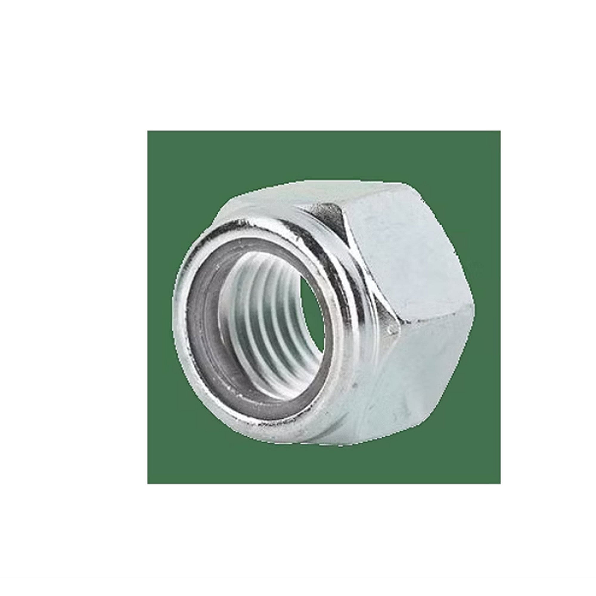 Part #nut00638, Trane Lock Nut N-12