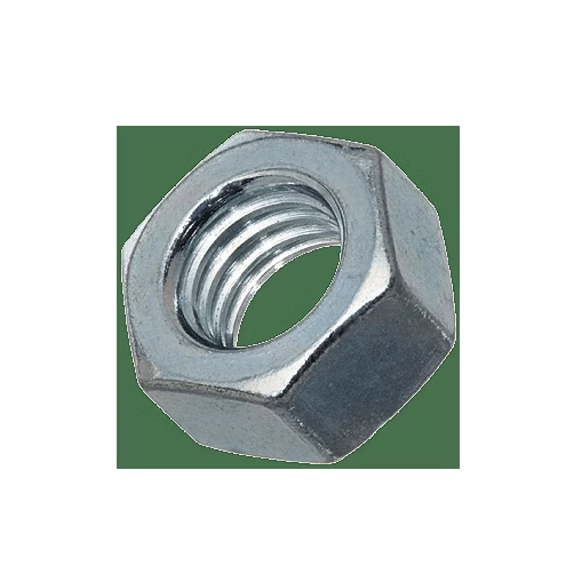 Part #nut00867, Trane Hex Nut