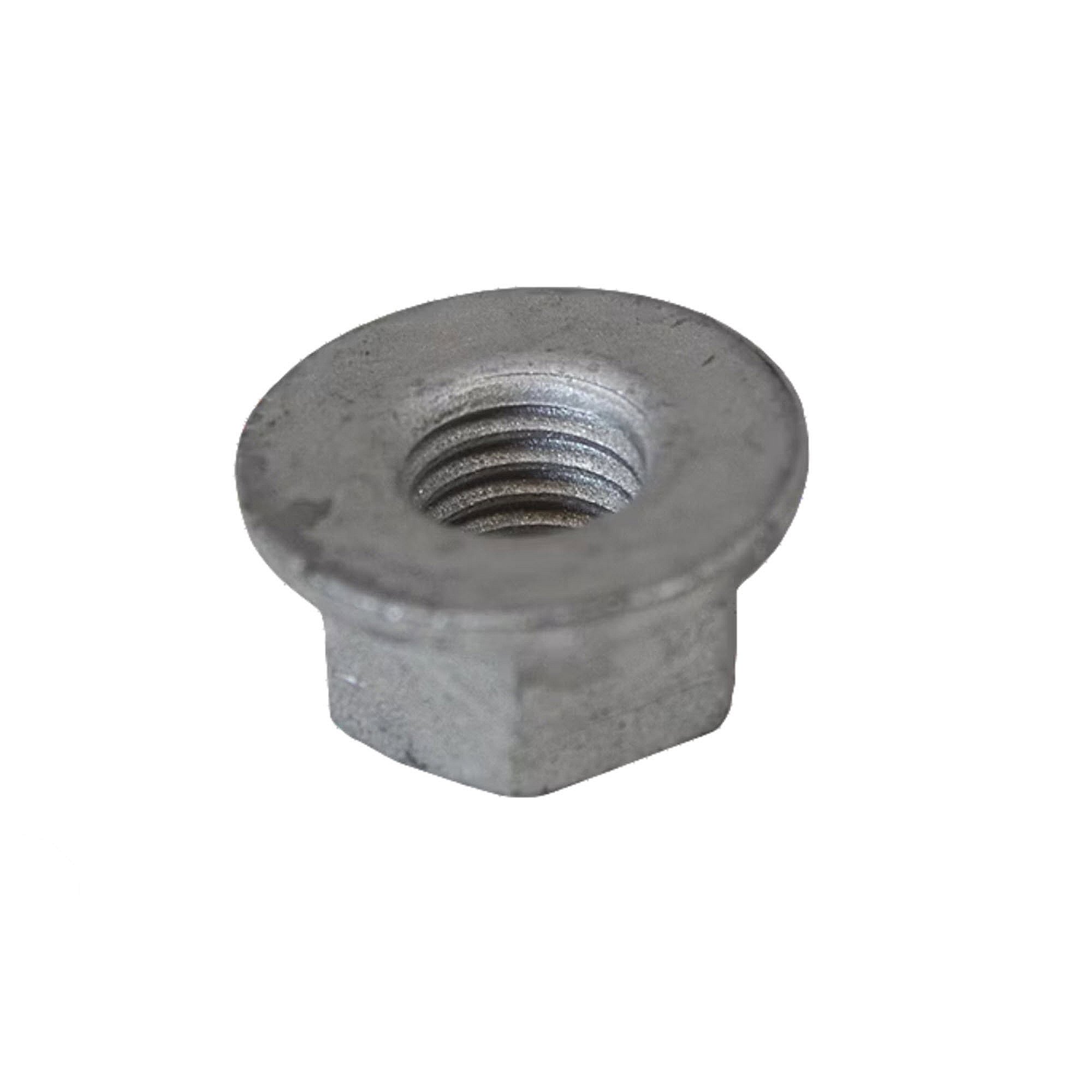 Part #nut00937, Trane Hex Nut
