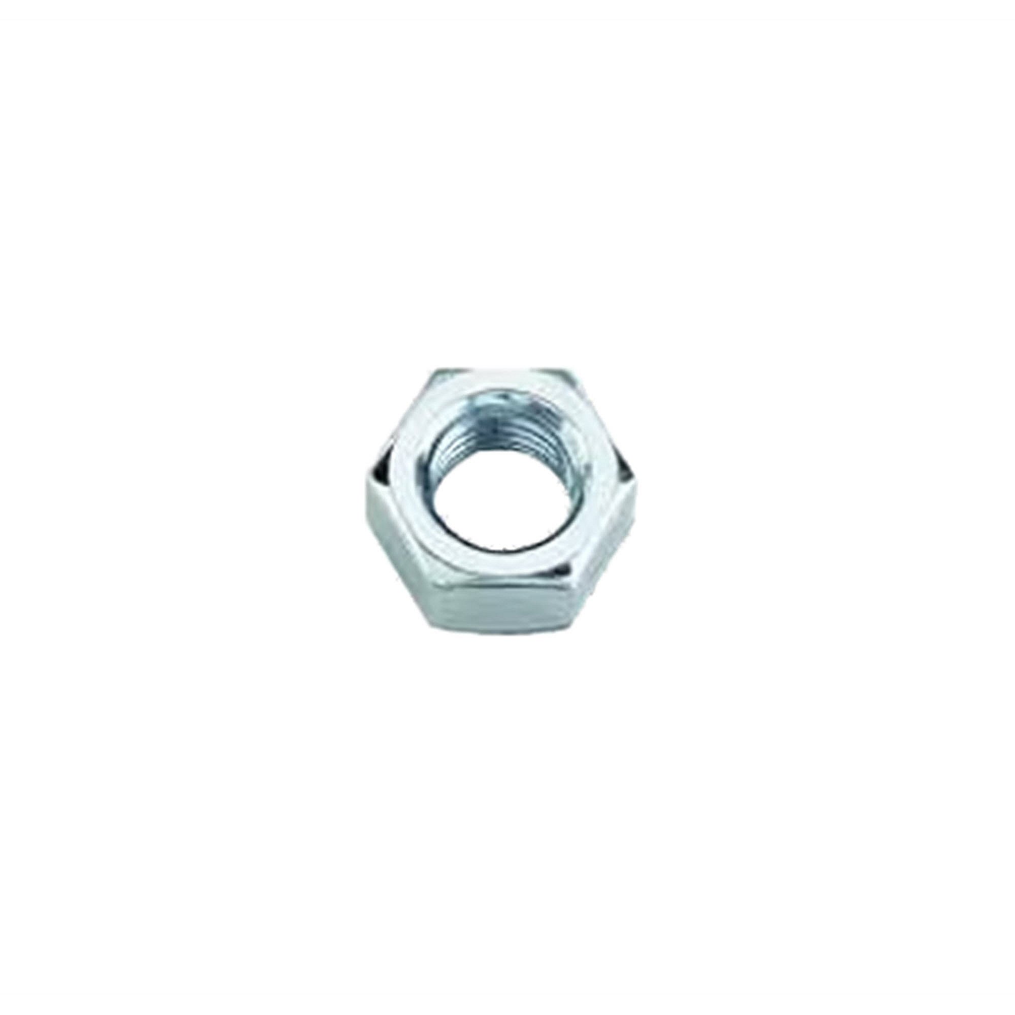 Part #nut0845, Trane Flange Nibbed Nut
