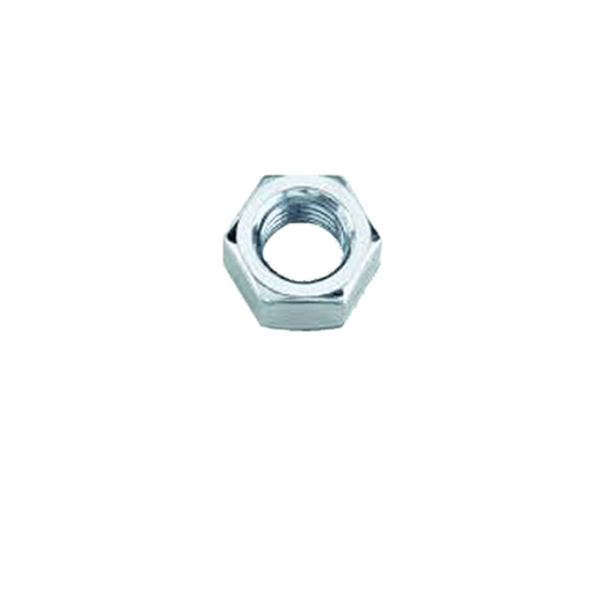 Part #nut0983, Trane 5/8 Push On Nut; 10Pk