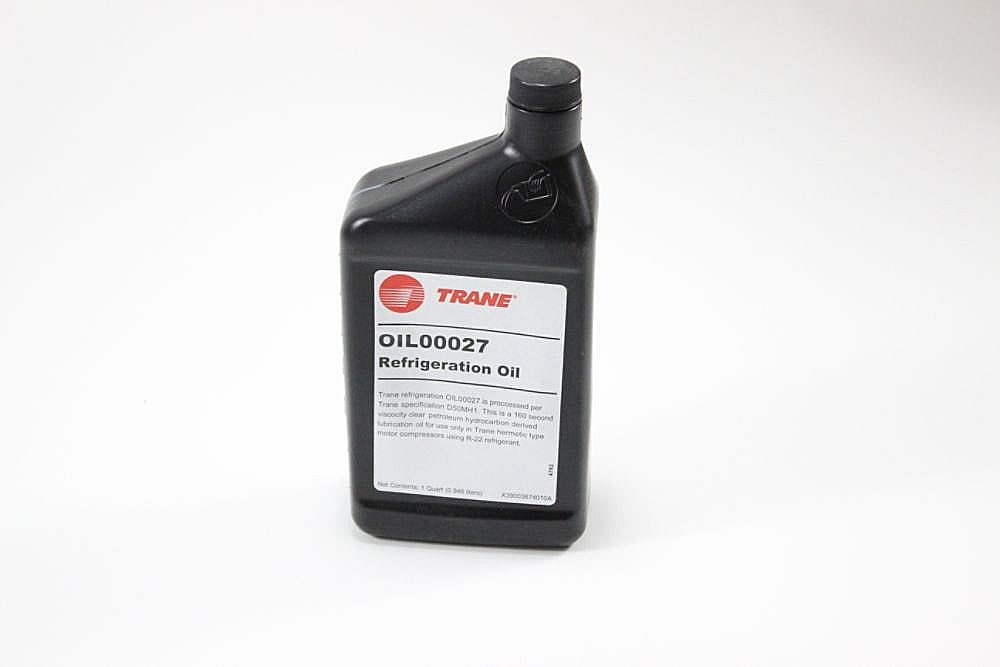 Part #oil00027, Oil