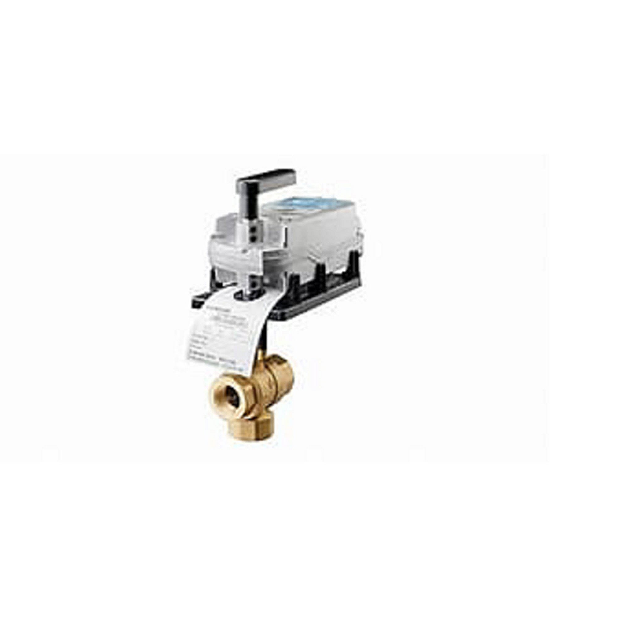 Part #opr0121, Trane 24V Sr Cw 90 Damper Actuator