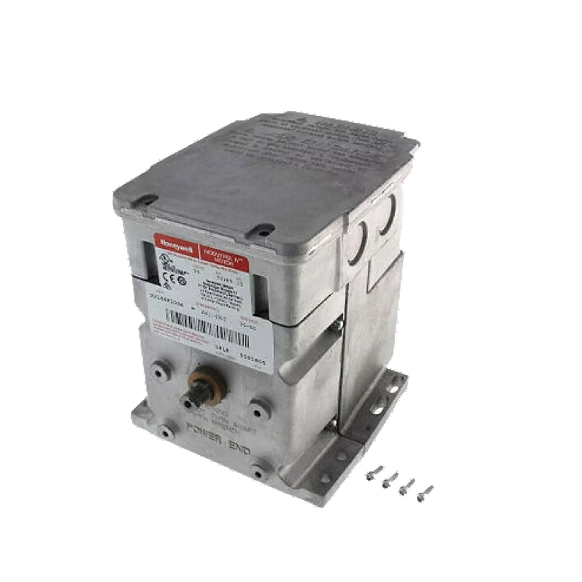 Part #opr0286, Trane Actuator