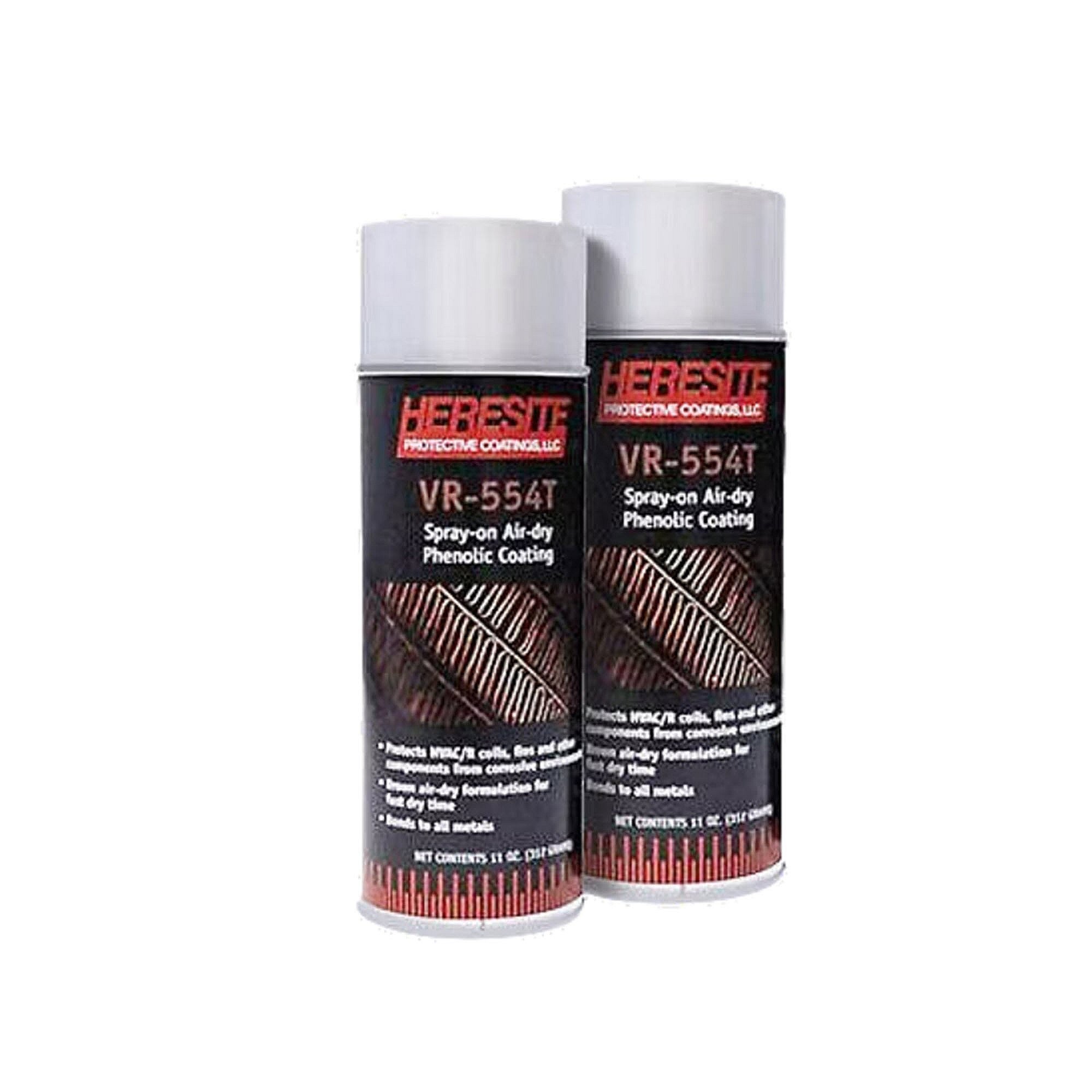 Part #pai0309, Trane Paint Dark Brown 12Oz Spraycan