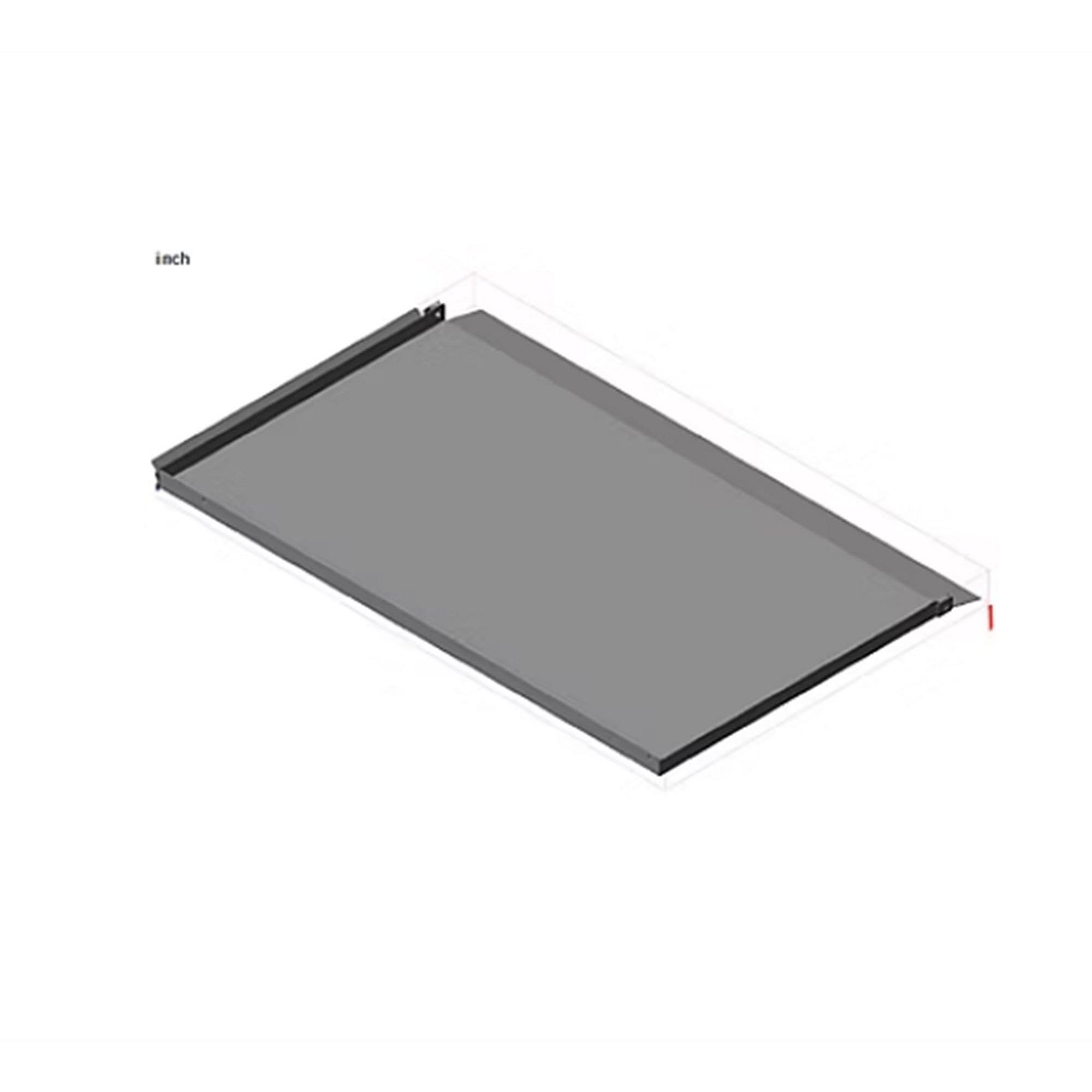 Part #pan03989, Trane Horizontal Drainage Pan