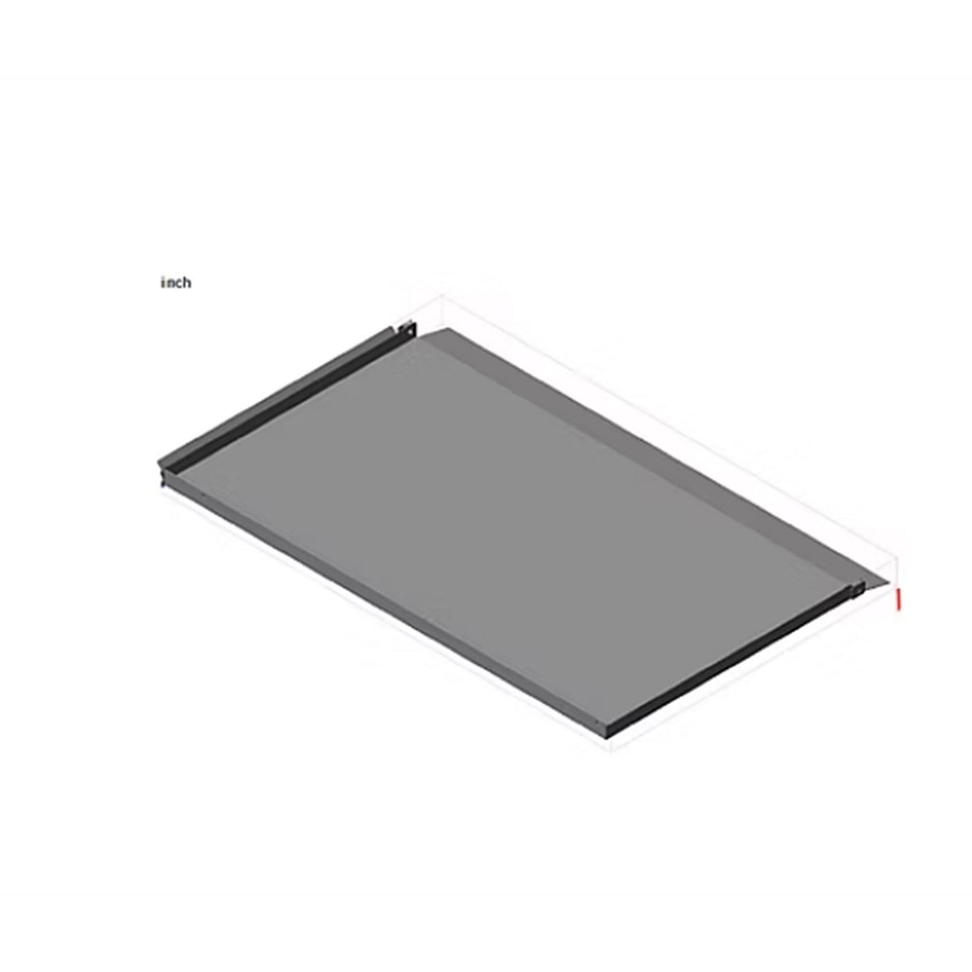 Part #pan03993, Trane Horizontal Drainage Pan