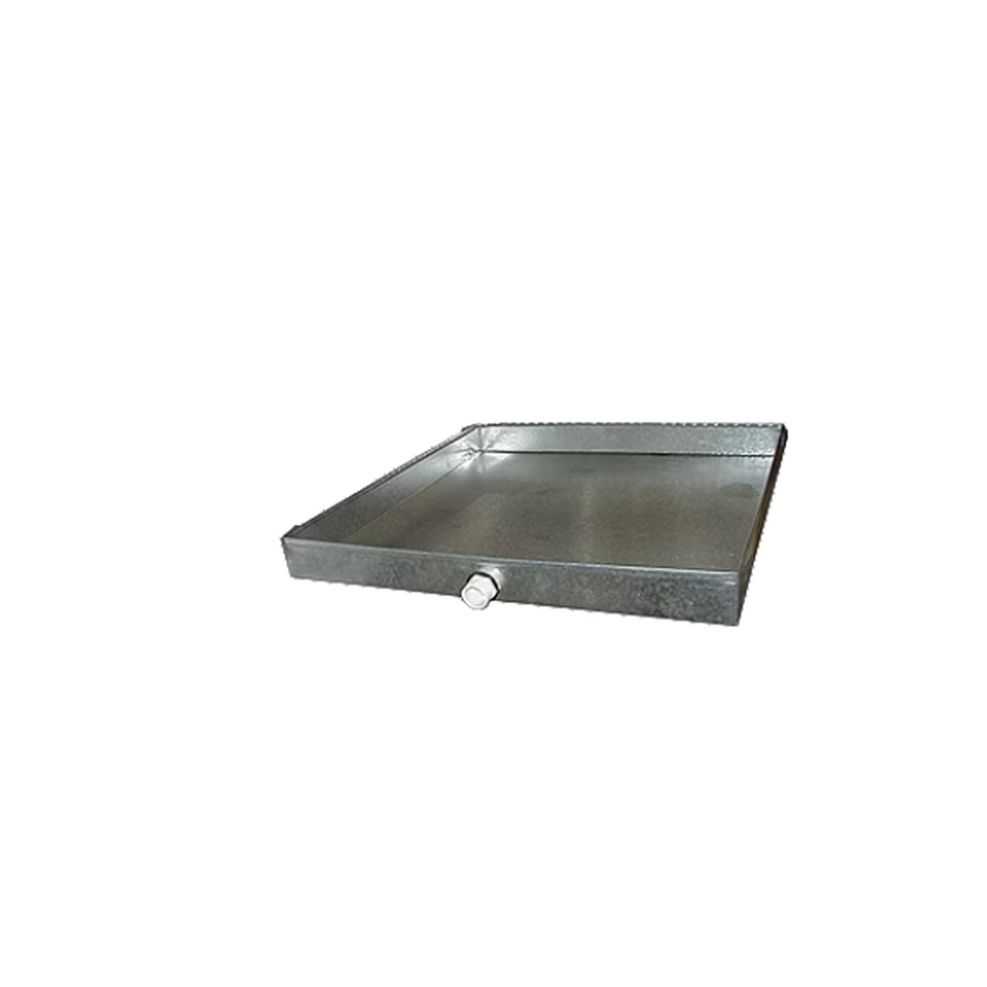 Part #pan04206, Trane Drainage Pan