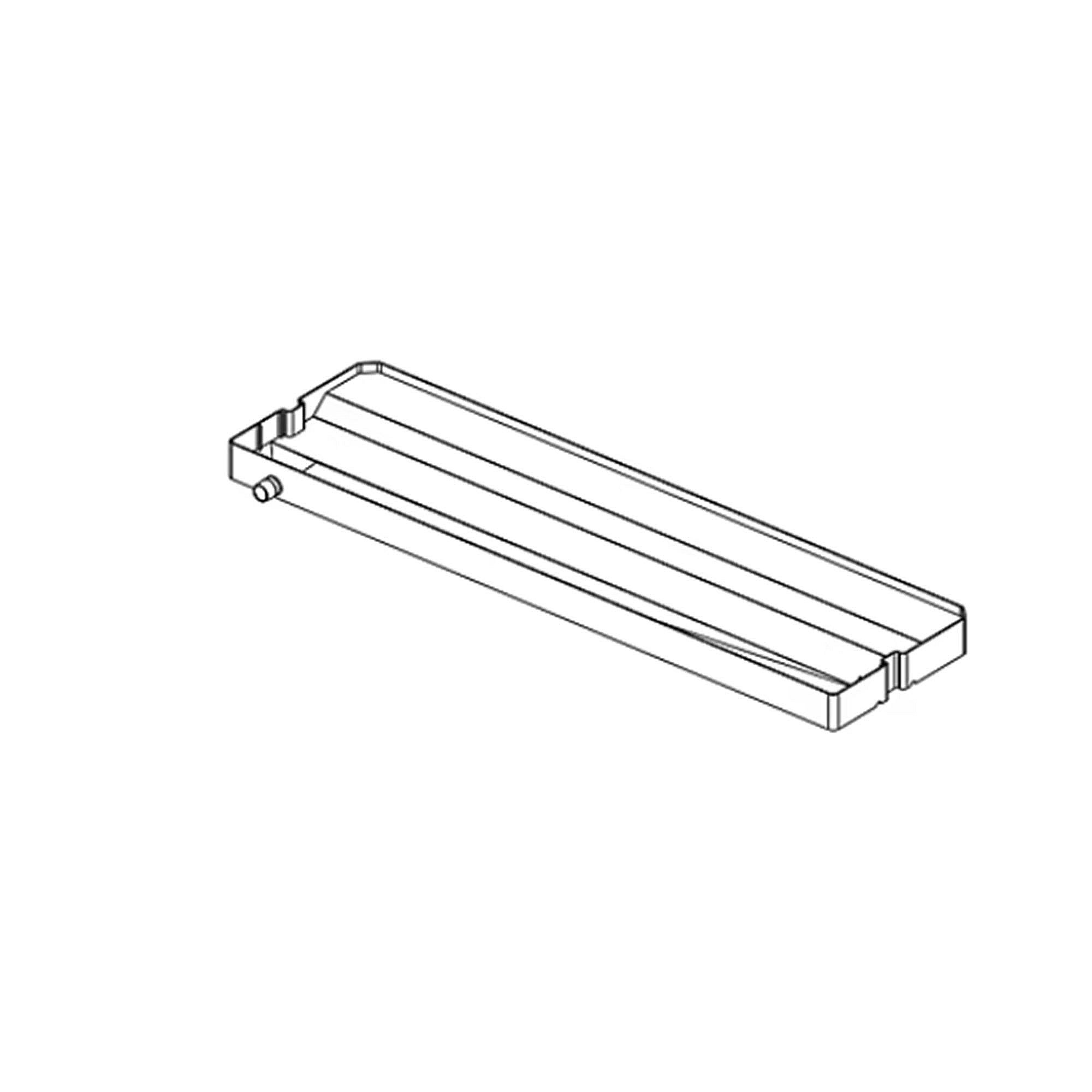 Part #pan04207, Trane Drainage Pan