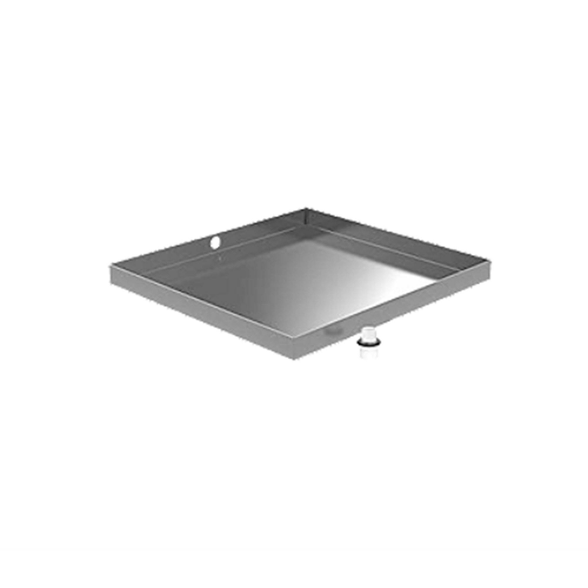 Part #pan1982, Trane 48.46 Plastic Drain Pan
