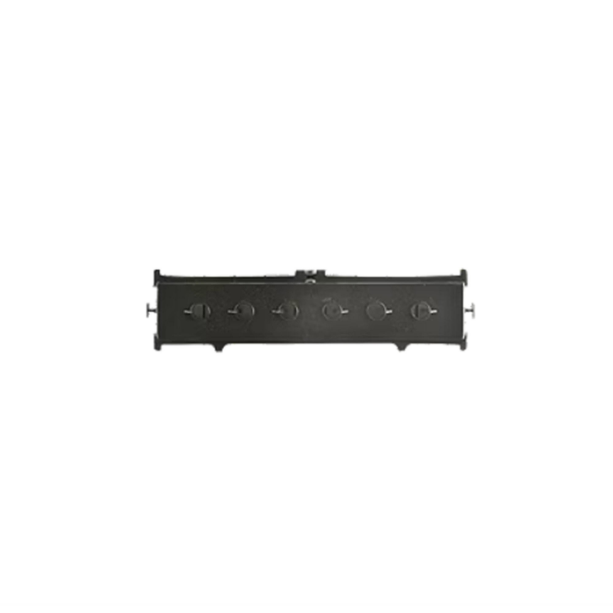 Part #pan2832, Trane Water Tray, Small Bypass, Pan