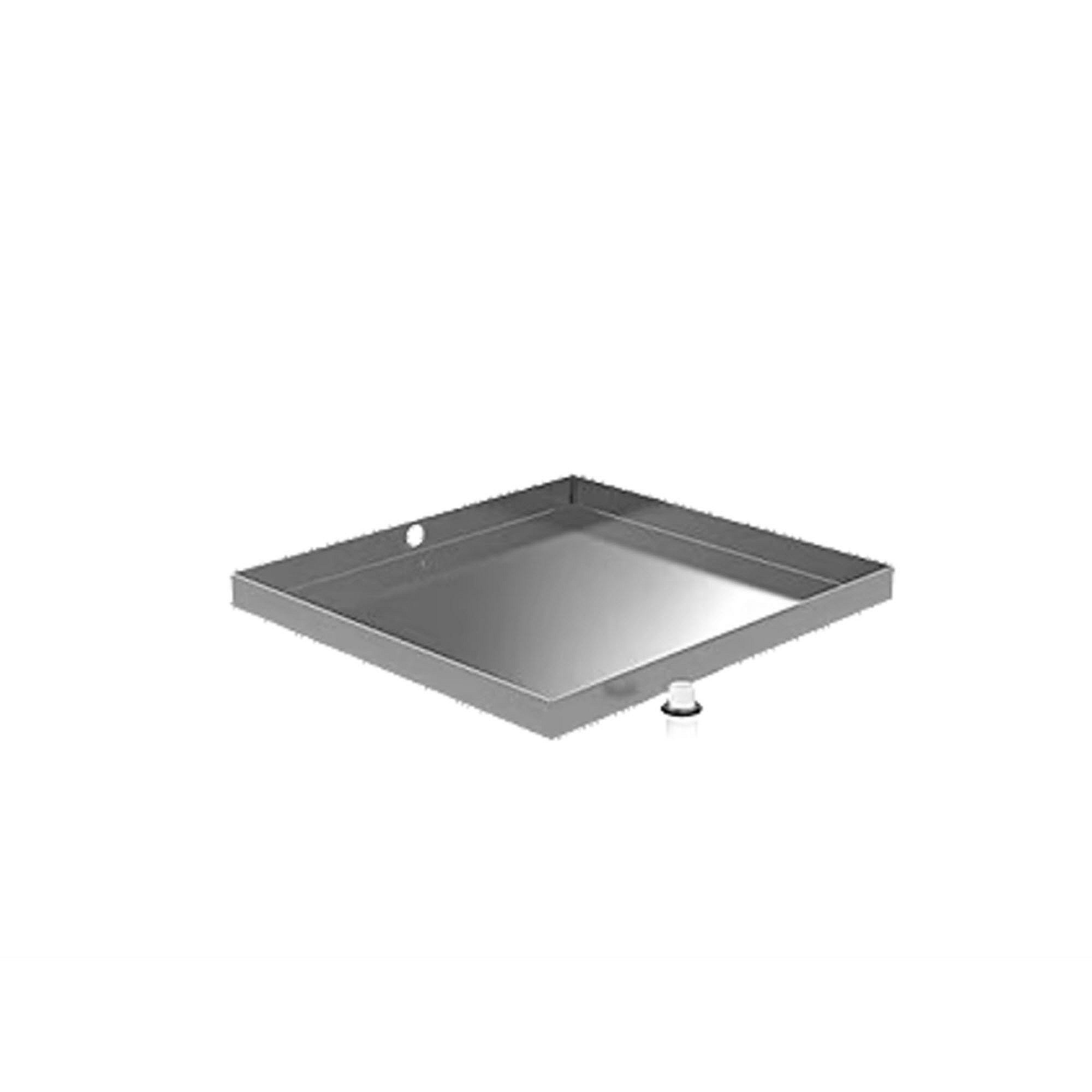 Part #pan2918, Trane Drain Pan Ss Horizontal 800
